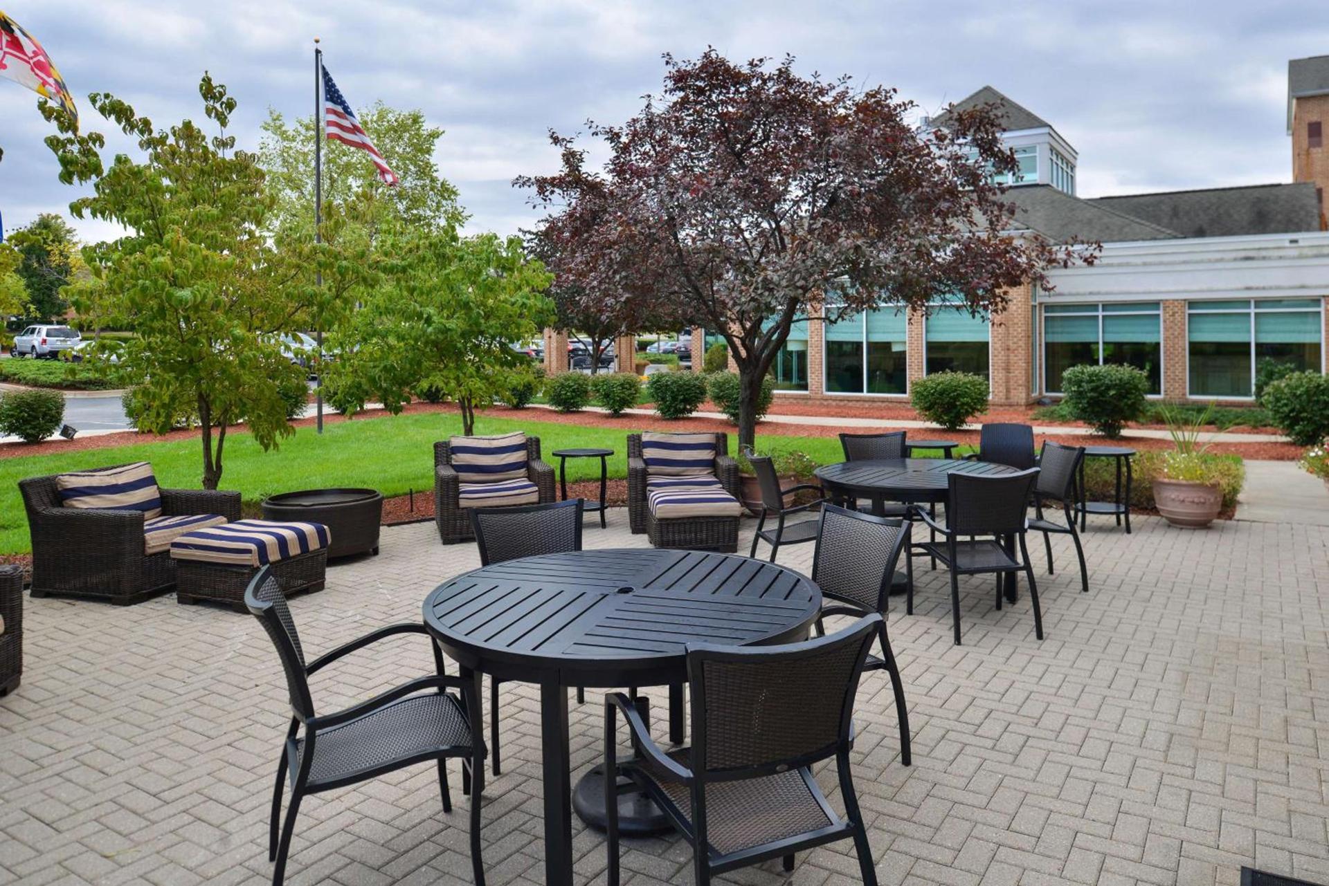 Hilton Garden Inn Columbia photo 5