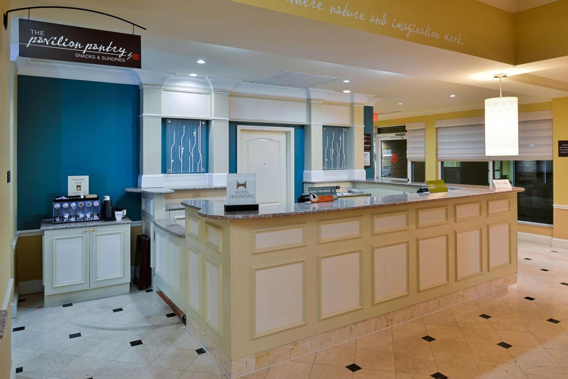 Hilton Garden Inn Columbia photo 7