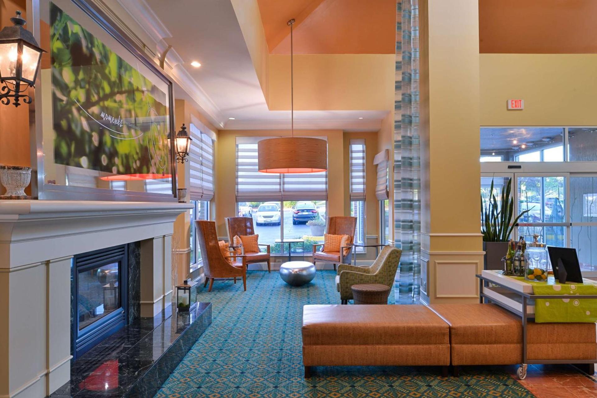 Hilton Garden Inn Columbia photo 8