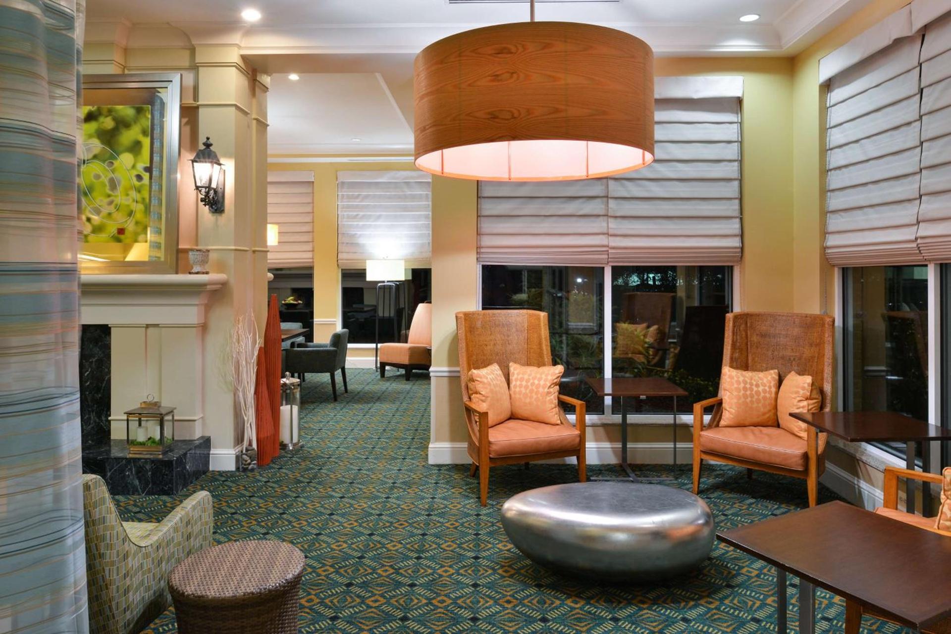 Hilton Garden Inn Columbia photo 9
