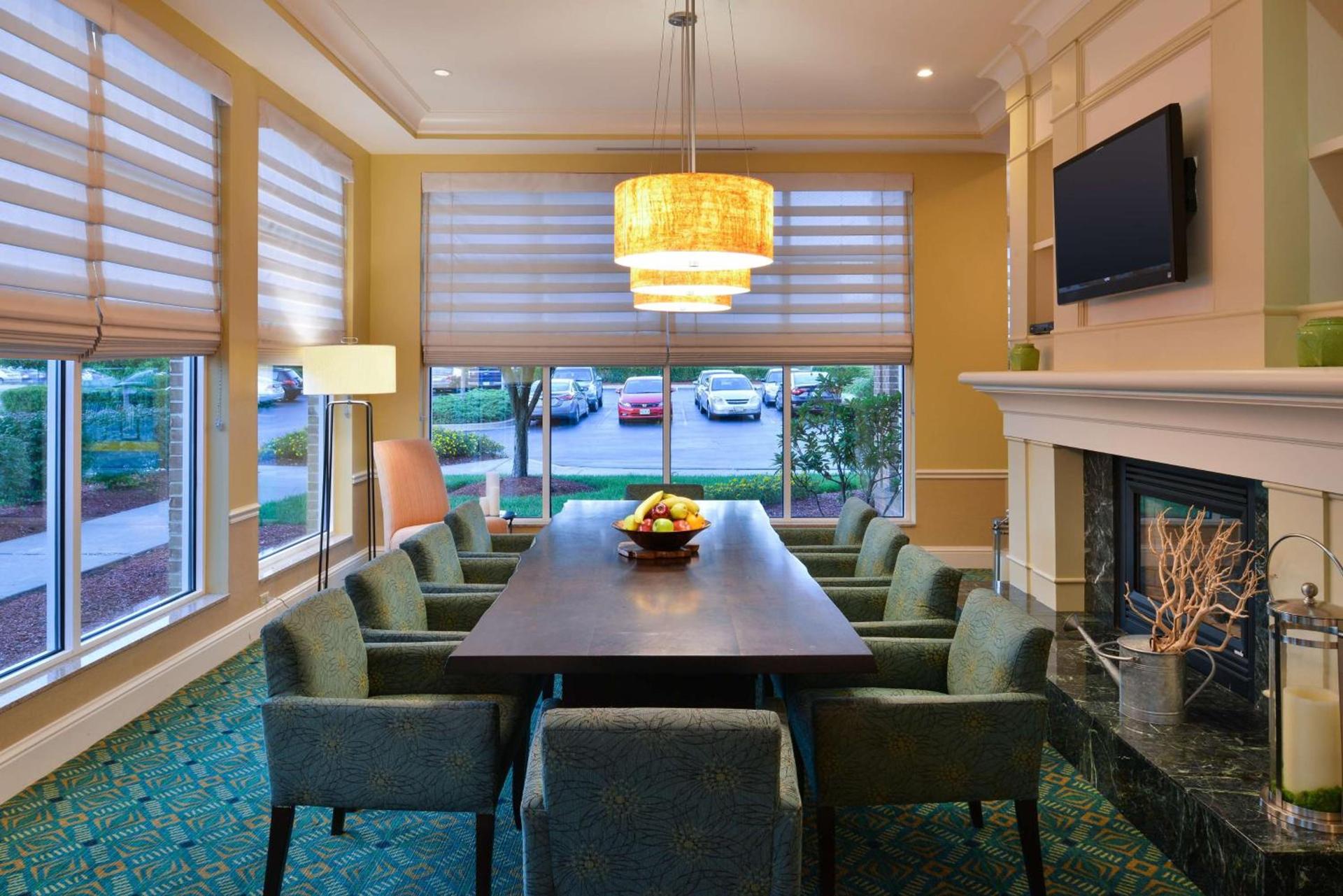Hilton Garden Inn Columbia photo 10