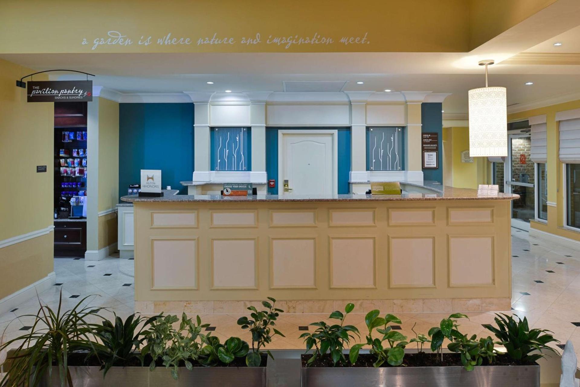 Hilton Garden Inn Columbia photo 12