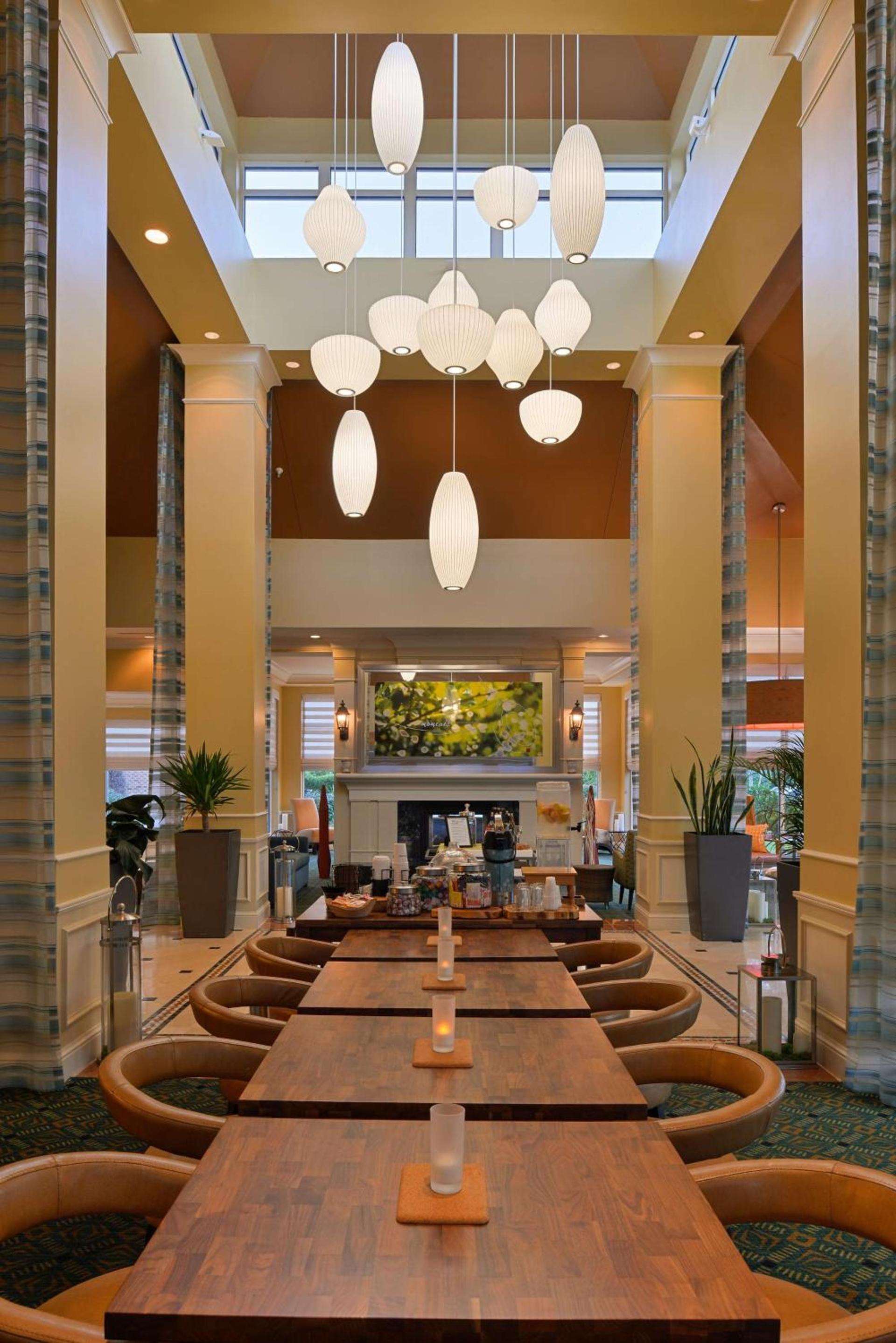 Hilton Garden Inn Columbia photo 11