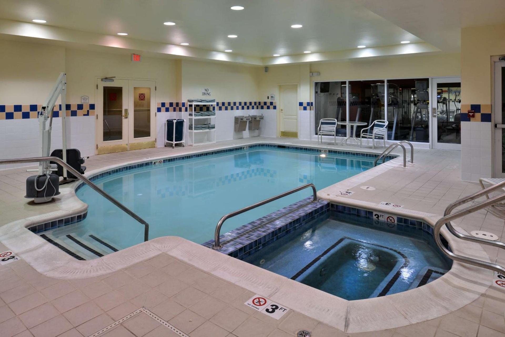 Hilton Garden Inn Columbia photo 13