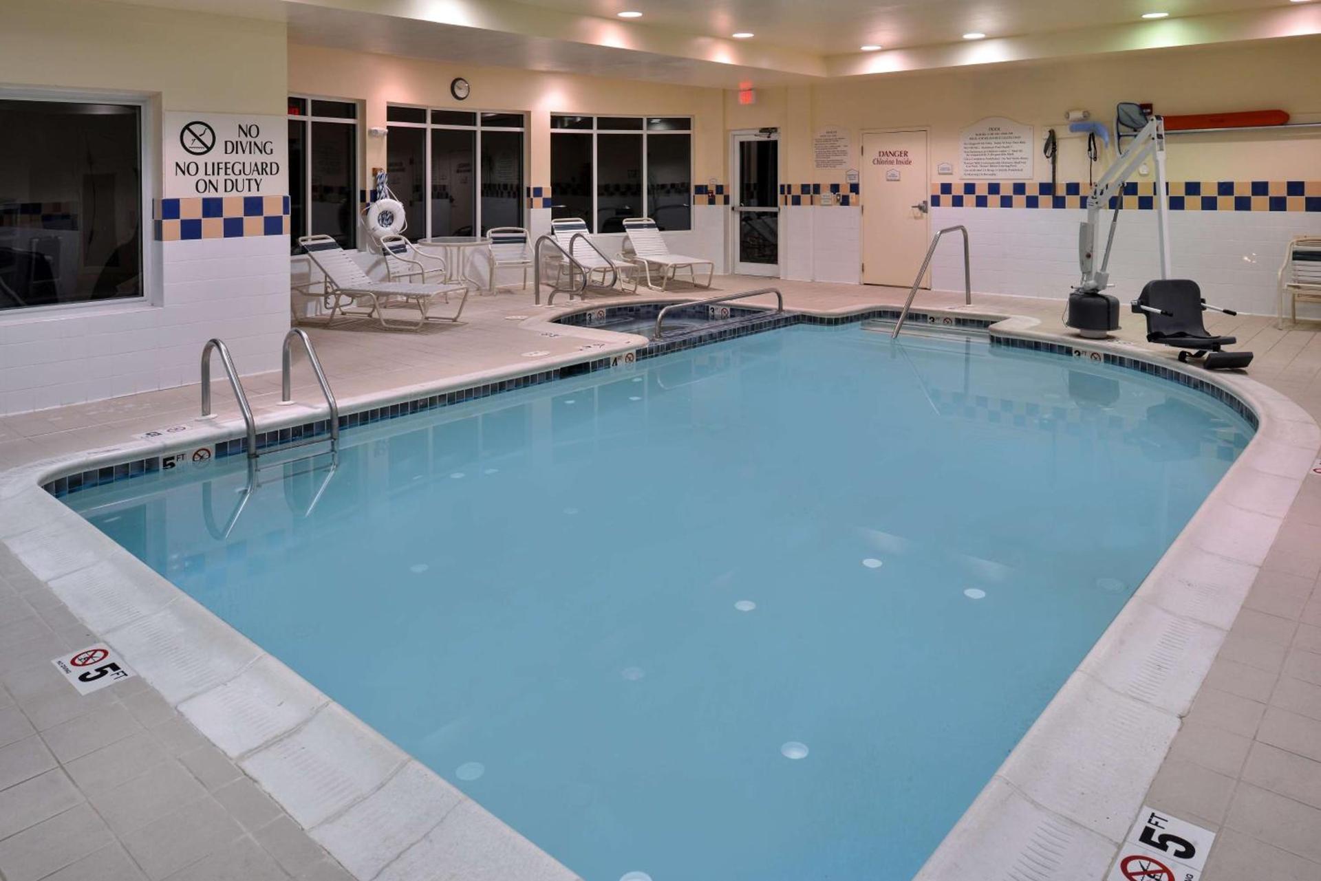 Hilton Garden Inn Columbia photo 14