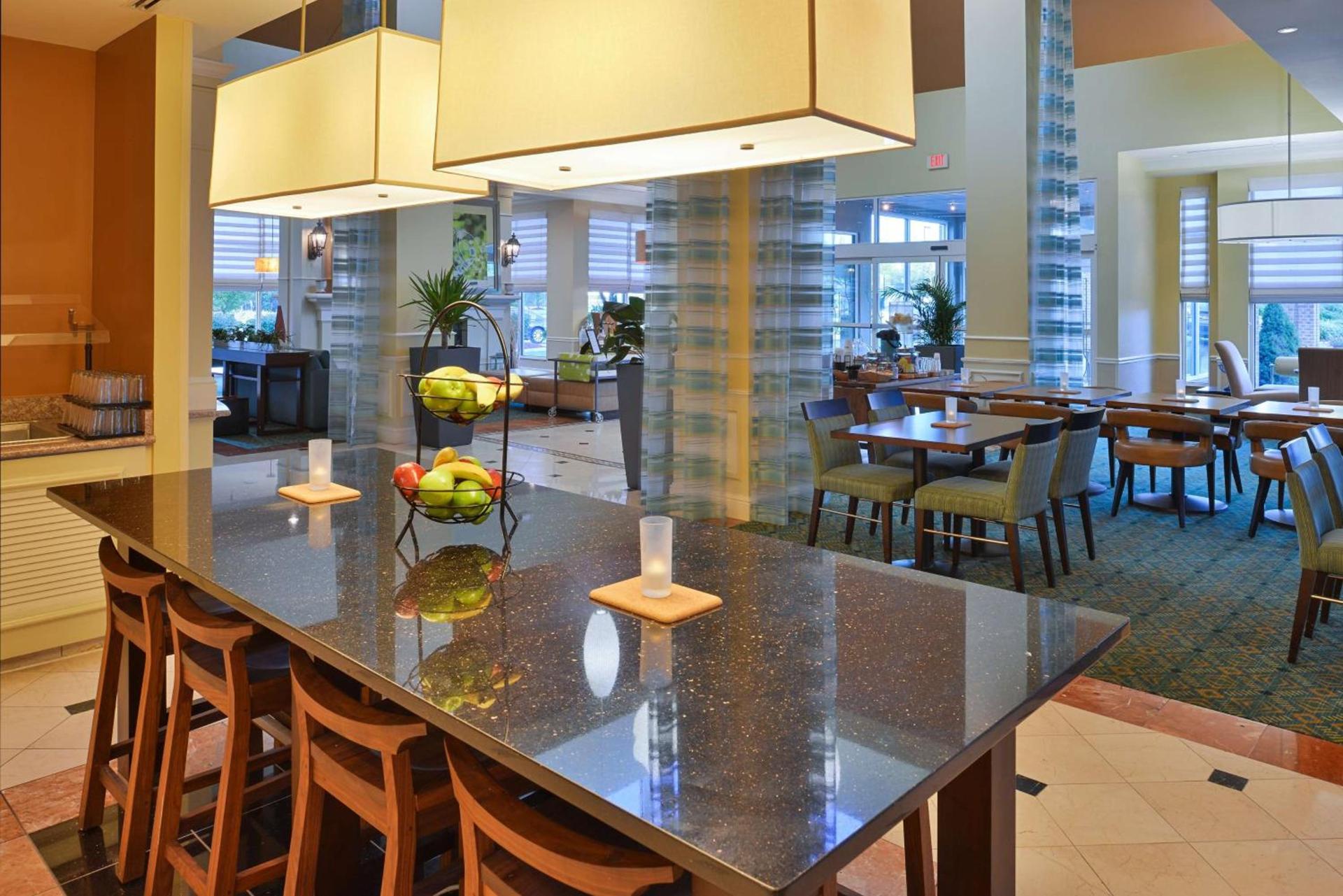 Hilton Garden Inn Columbia photo 16