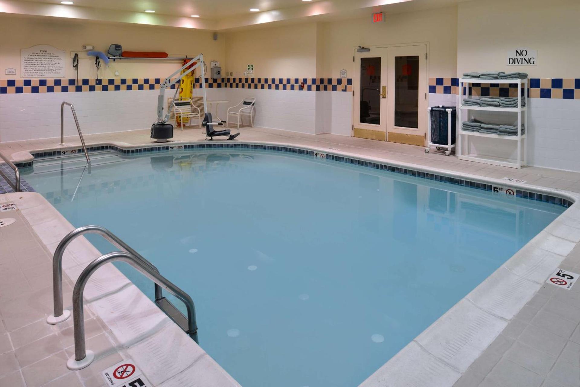Hilton Garden Inn Columbia photo 15