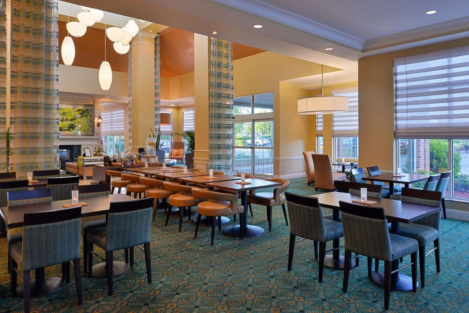Hilton Garden Inn Columbia photo 18