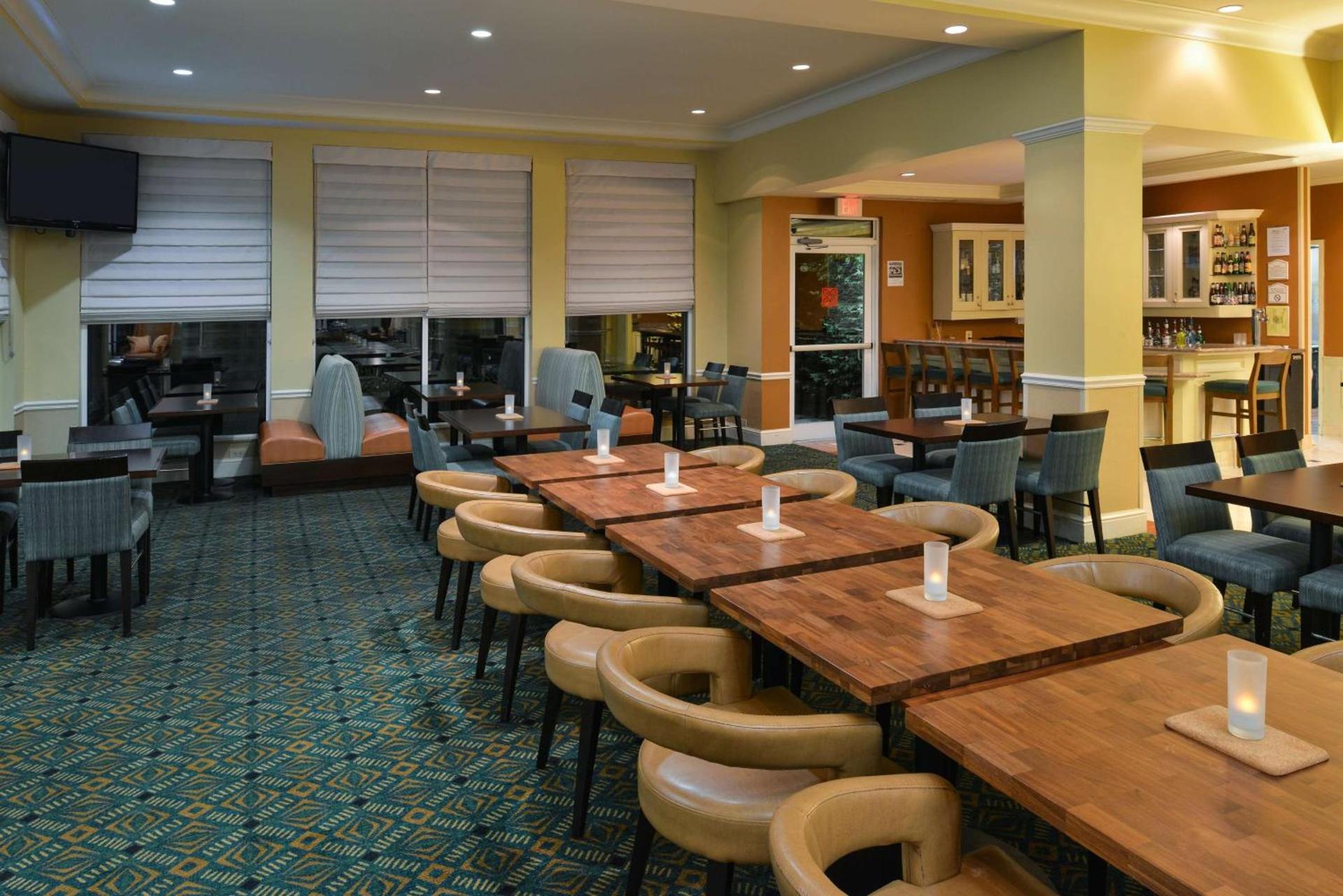 Hilton Garden Inn Columbia photo 19