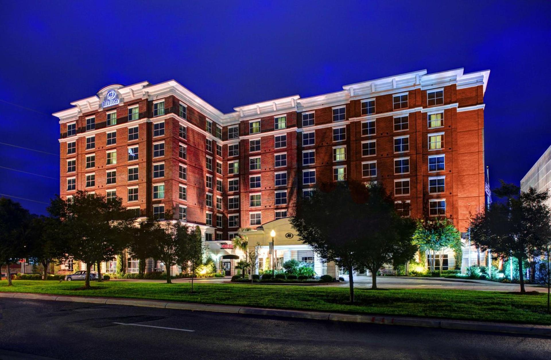 Hilton Columbia Center photo 1