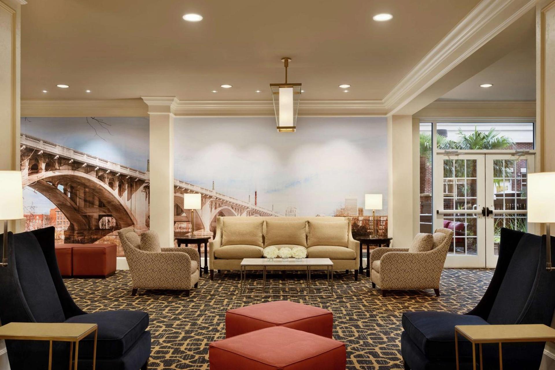 Hilton Columbia Center photo 4