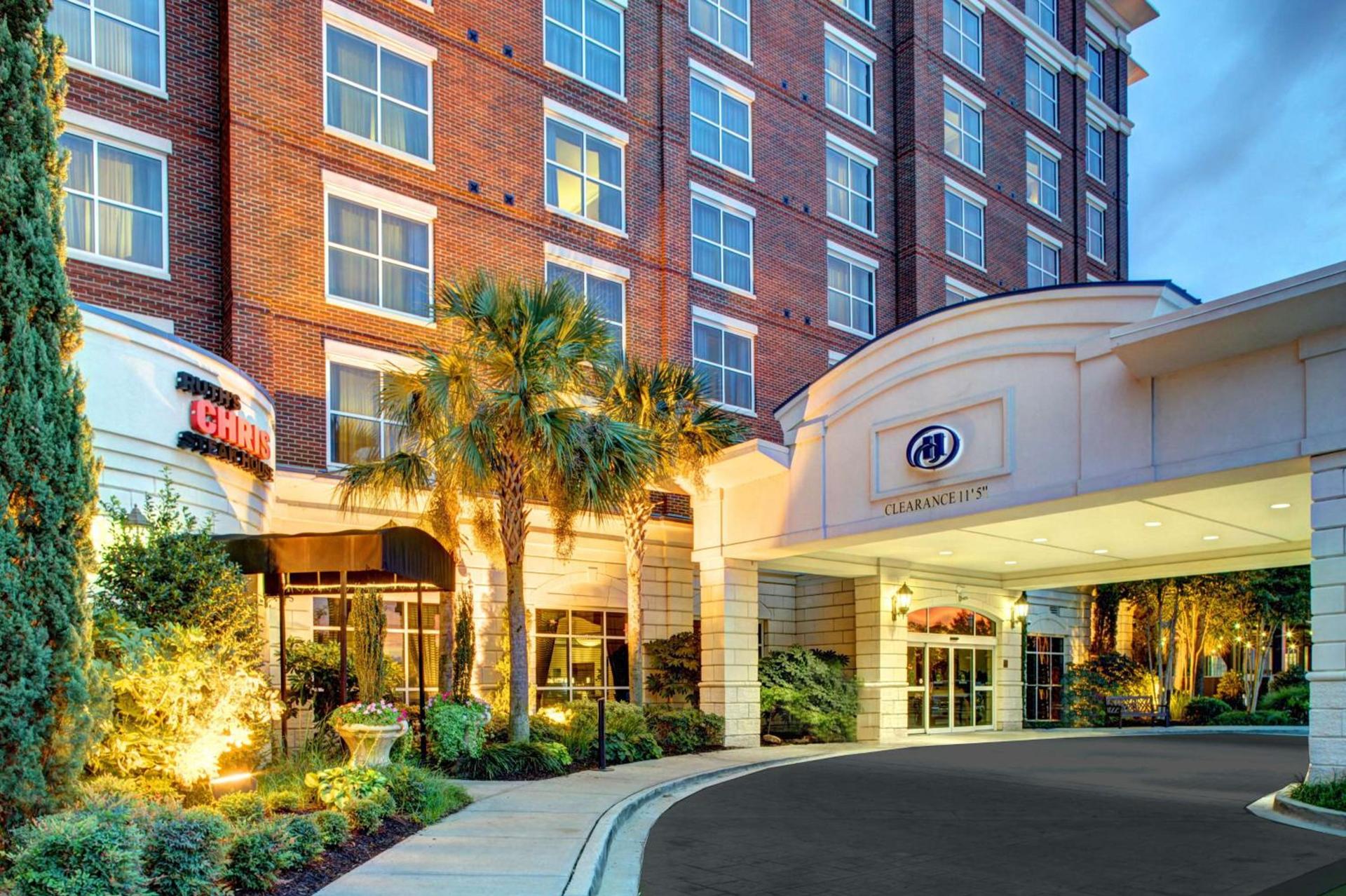 Hilton Columbia Center photo 2