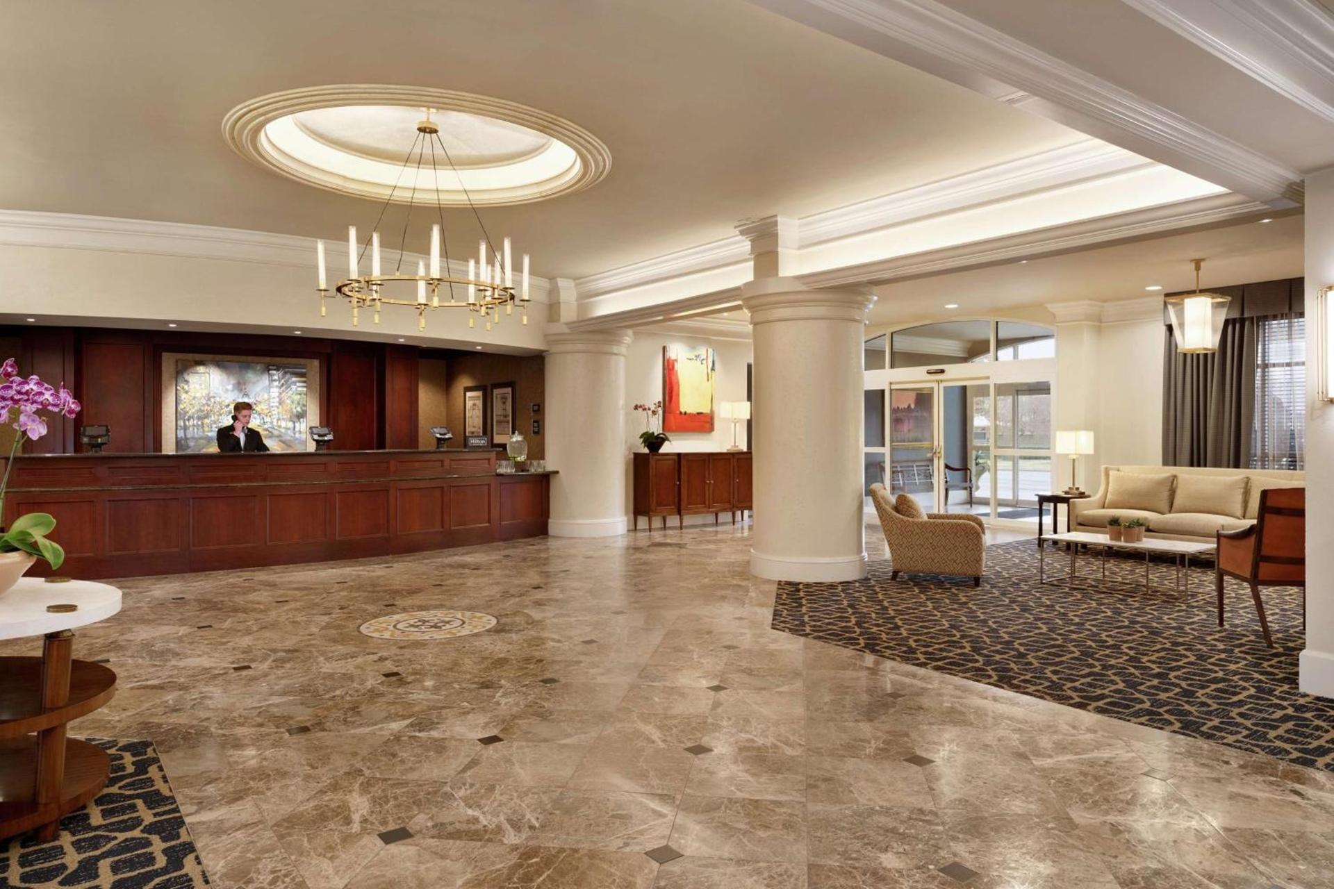 Hilton Columbia Center photo 3