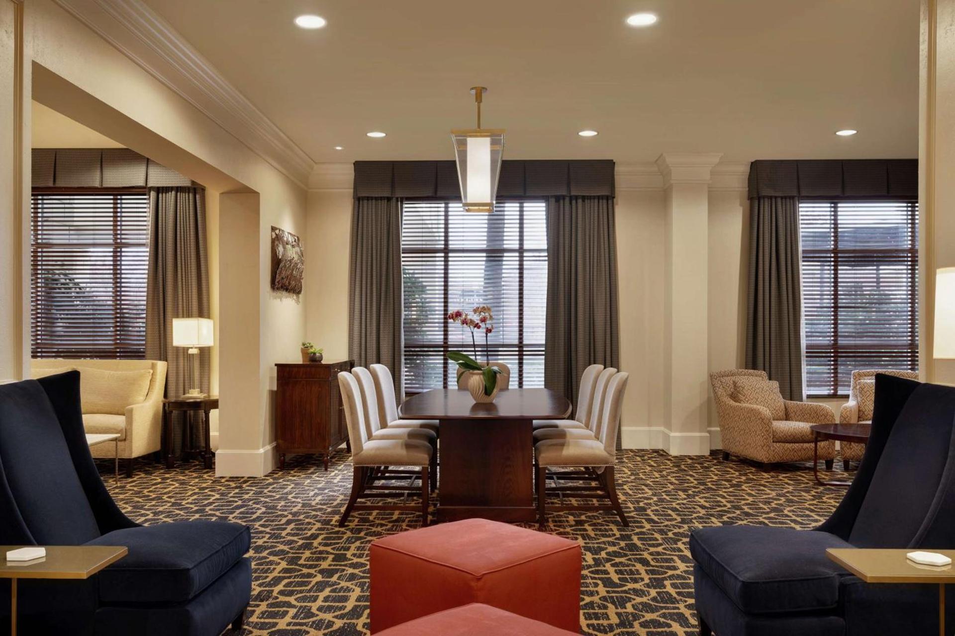 Hilton Columbia Center photo 5