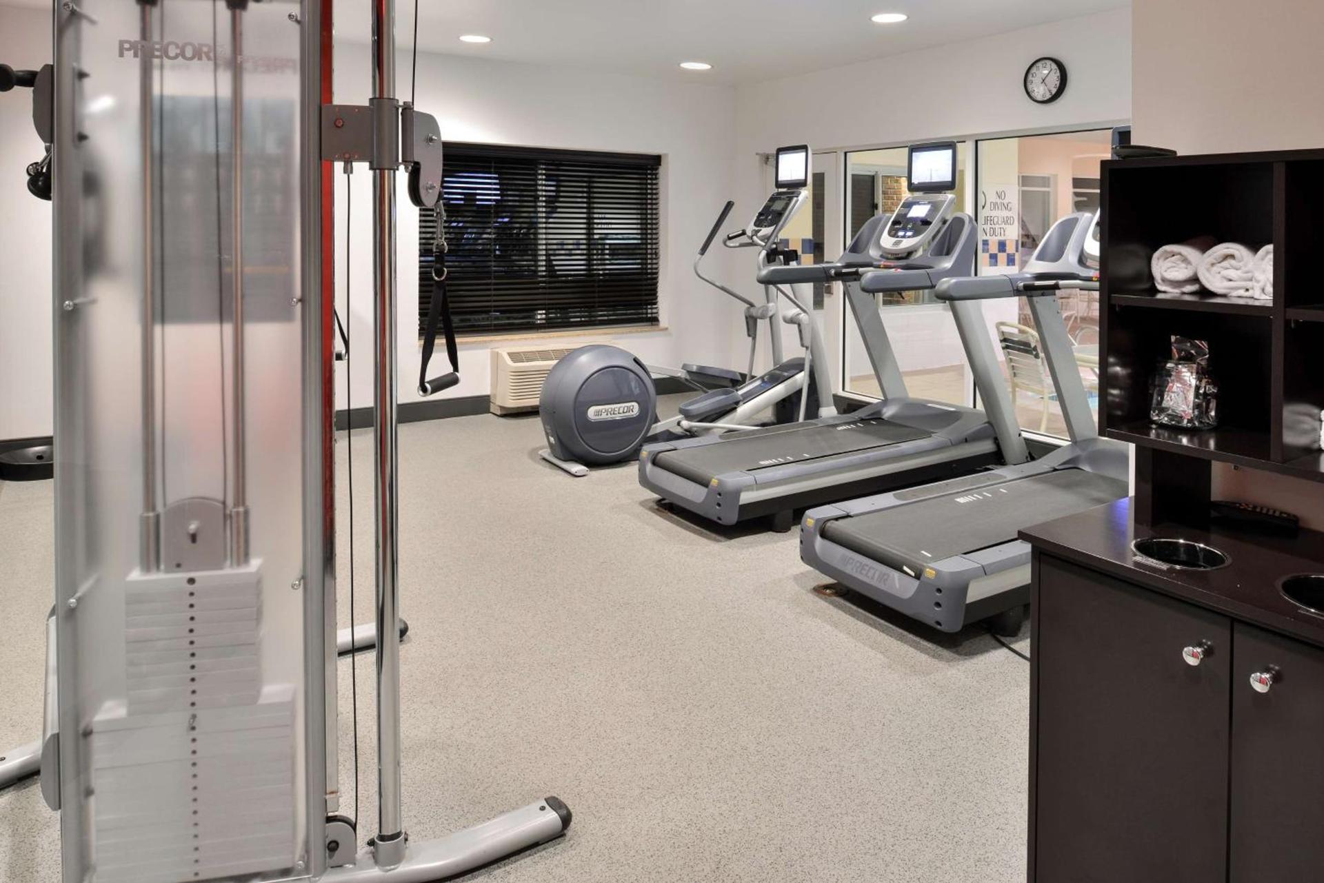 Hilton Garden Inn Columbia photo 22