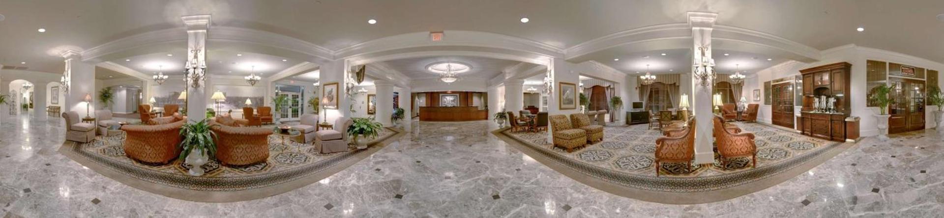 Hilton Columbia Center photo 6