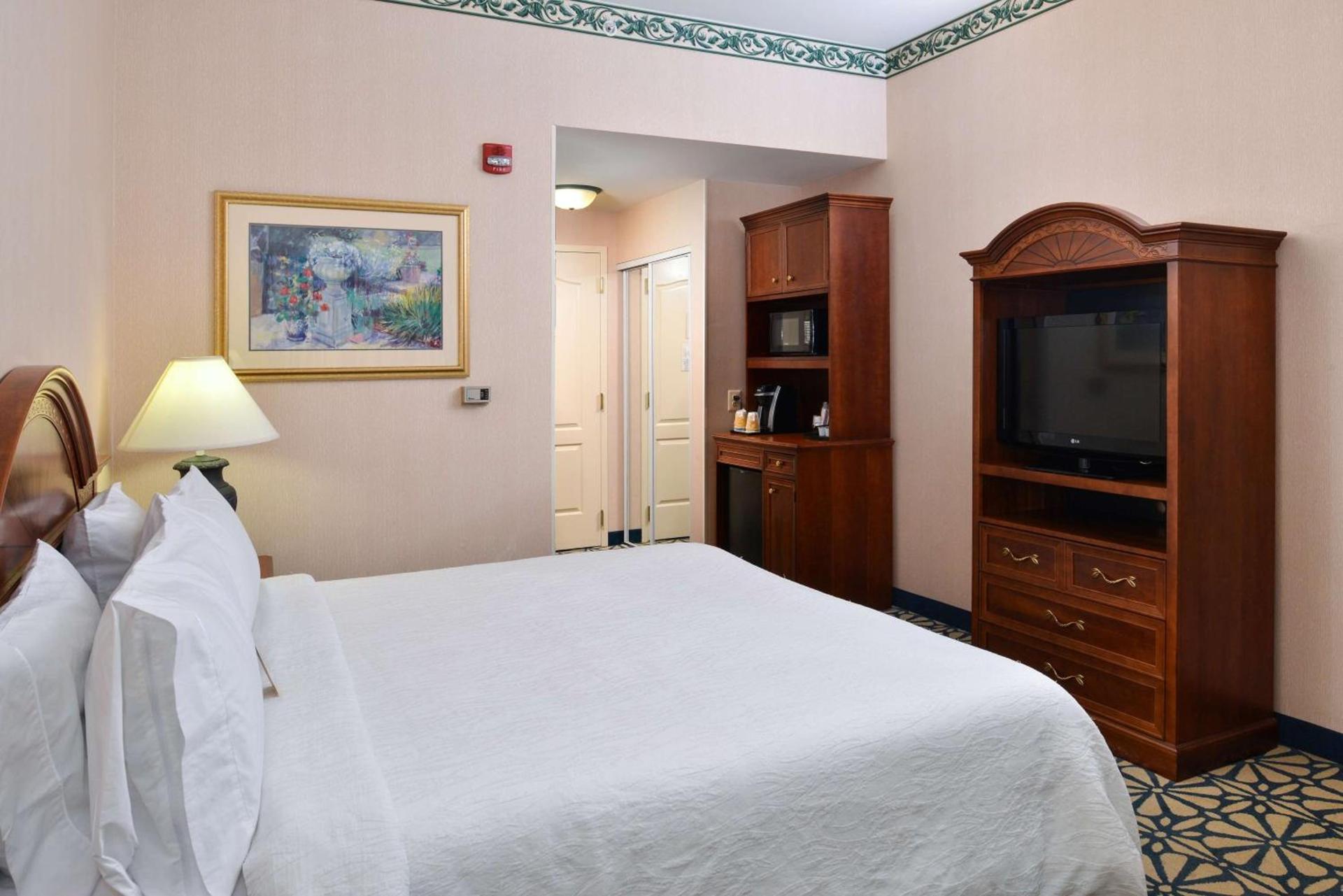 Hilton Garden Inn Columbia photo 25