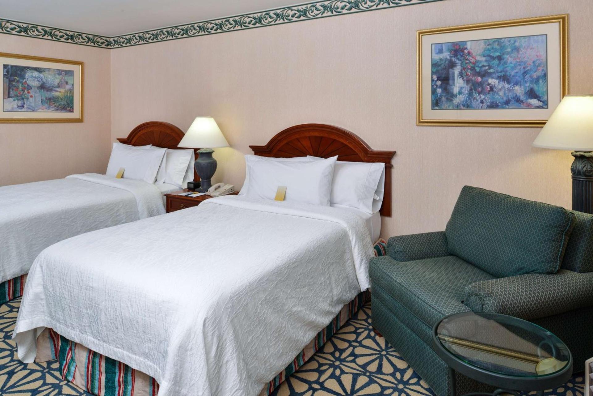 Hilton Garden Inn Columbia photo 26