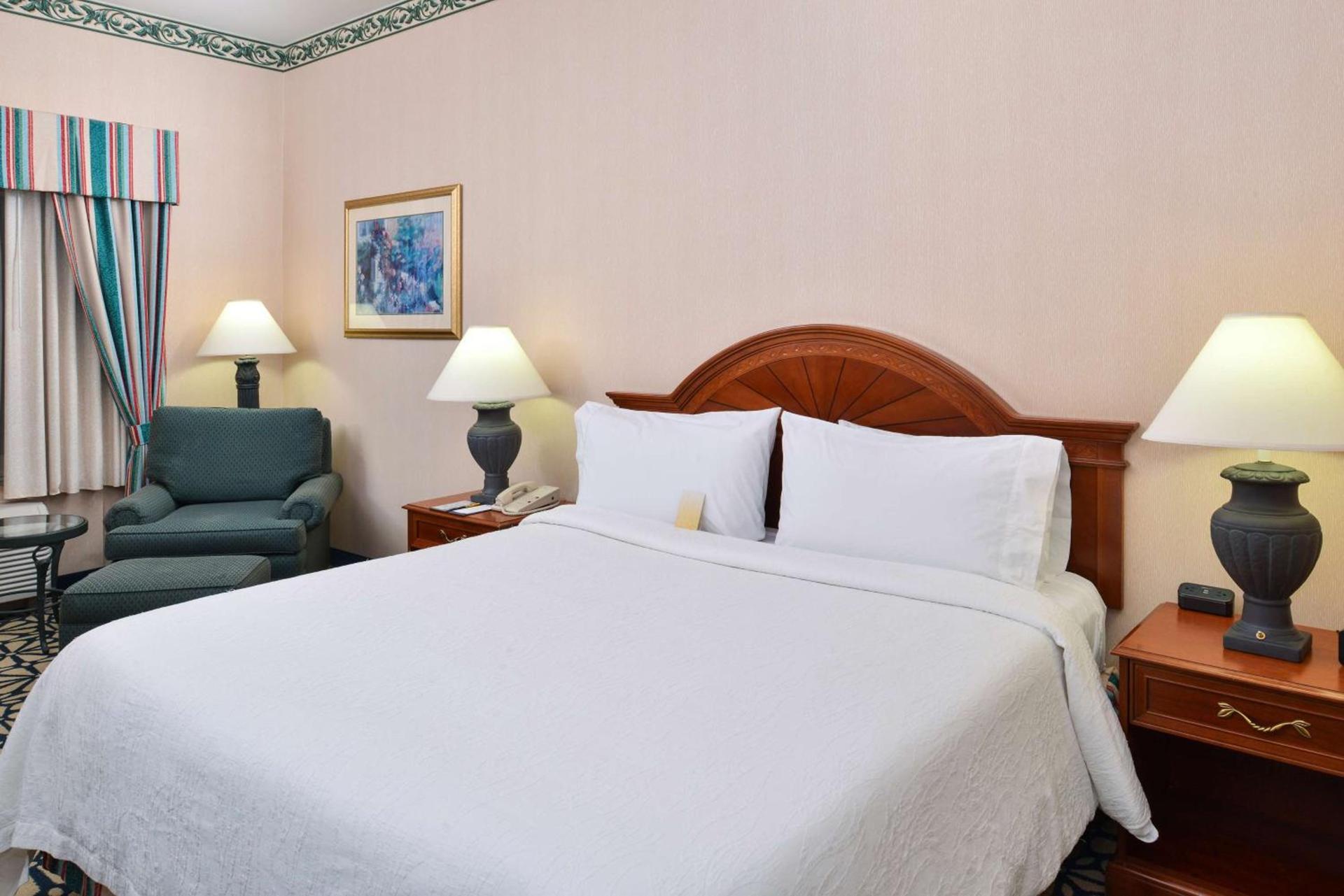 Hilton Garden Inn Columbia photo 29
