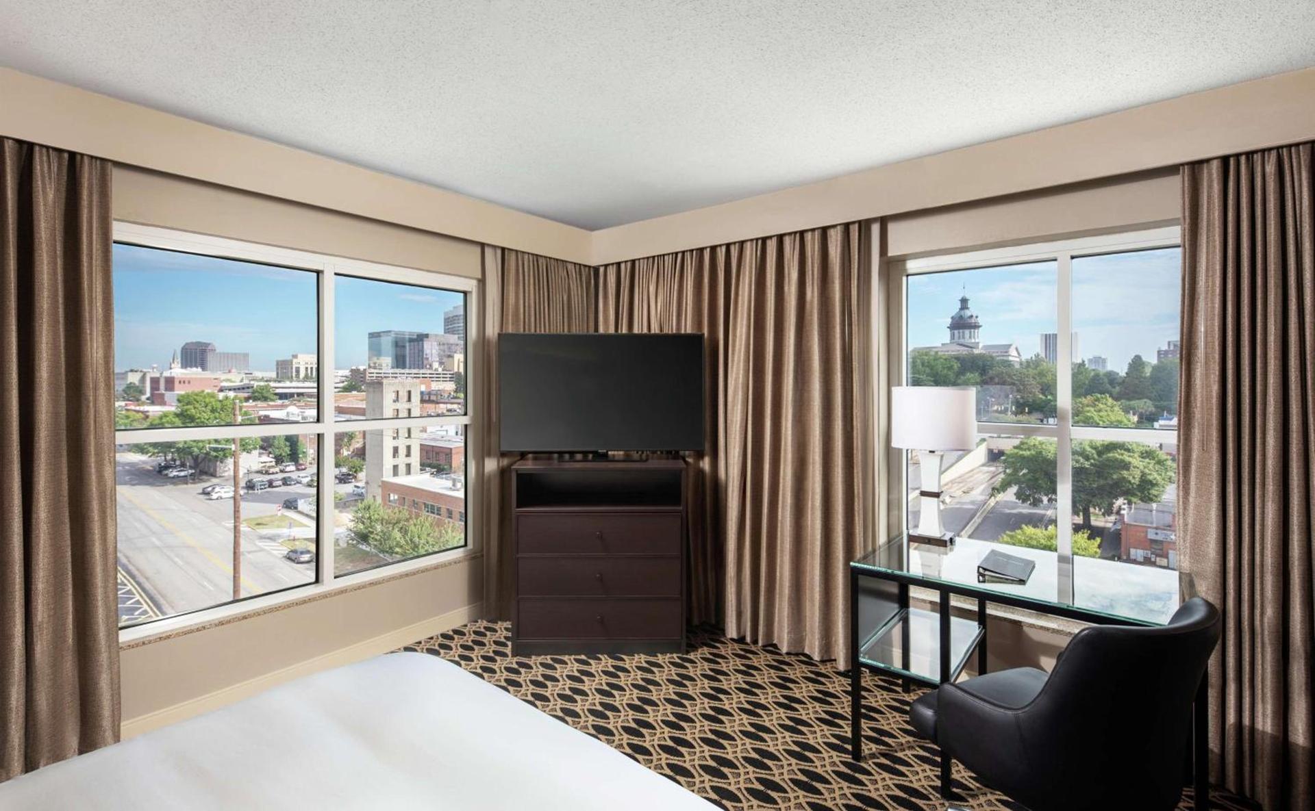 Hilton Columbia Center photo 18