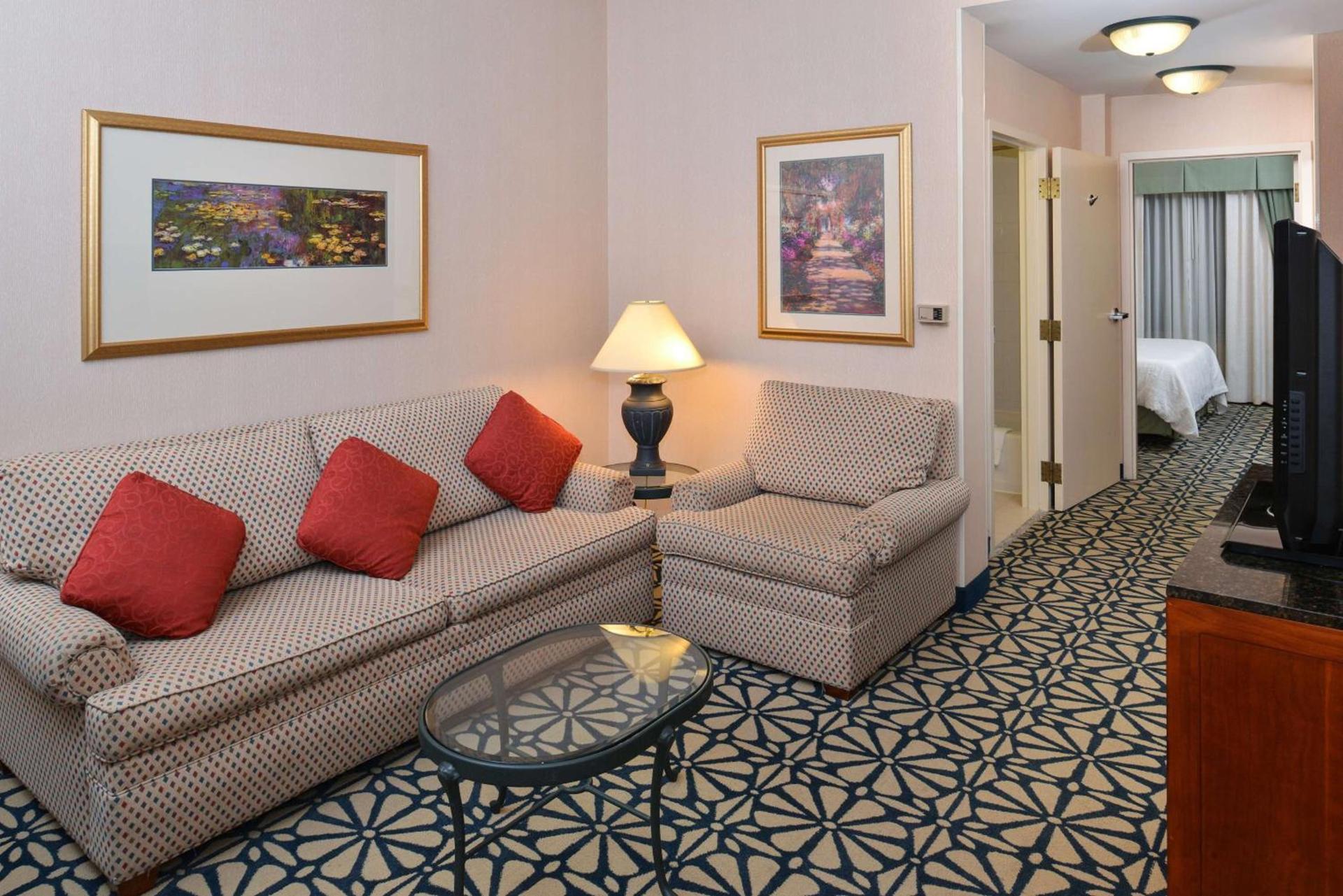 Hilton Garden Inn Columbia photo 32