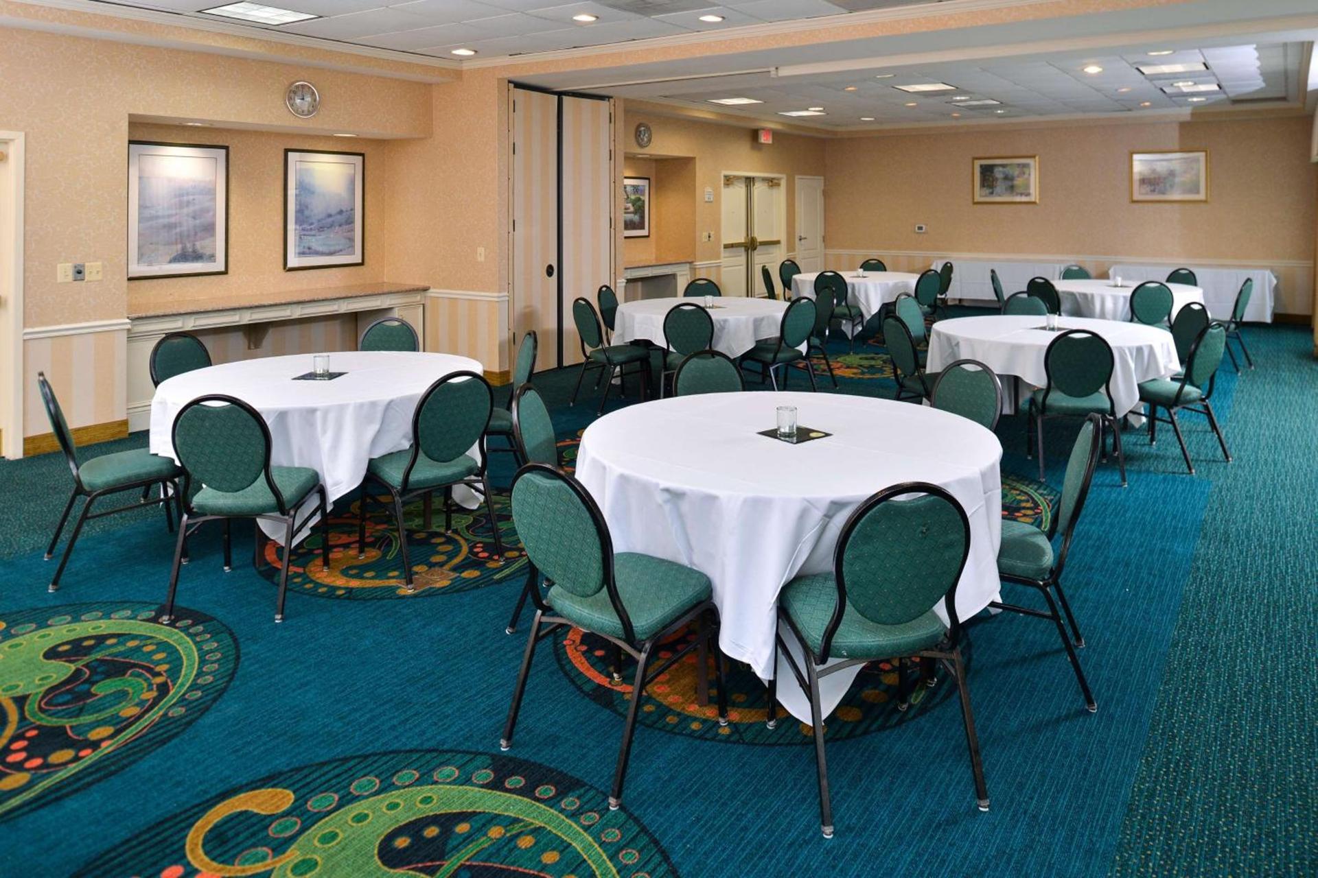Hilton Garden Inn Columbia photo 34