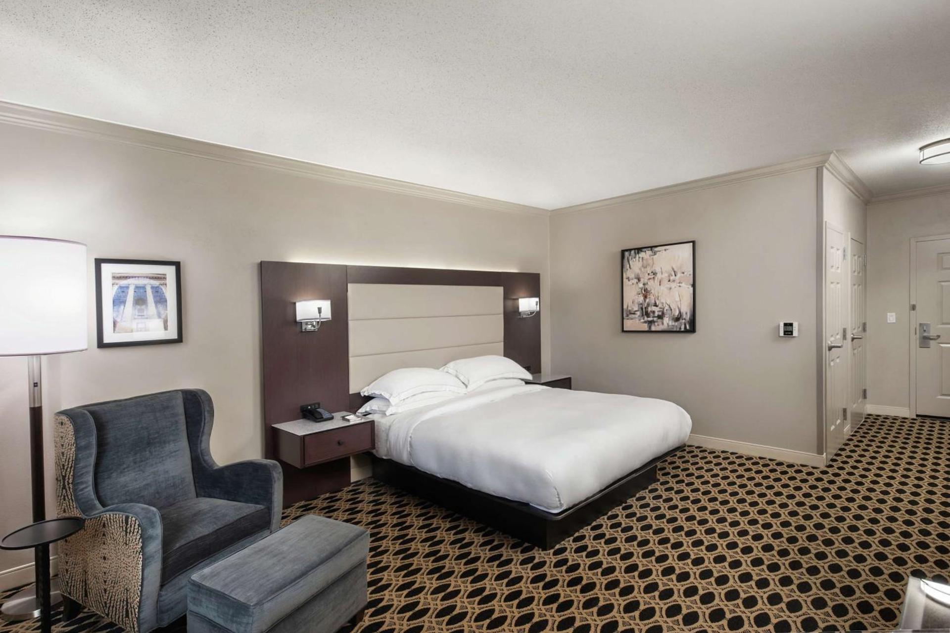 Hilton Columbia Center photo 21