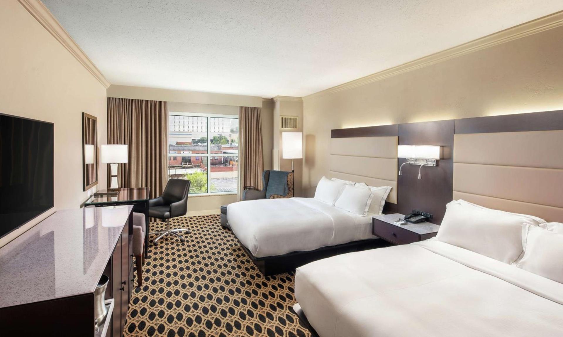 Hilton Columbia Center photo 25
