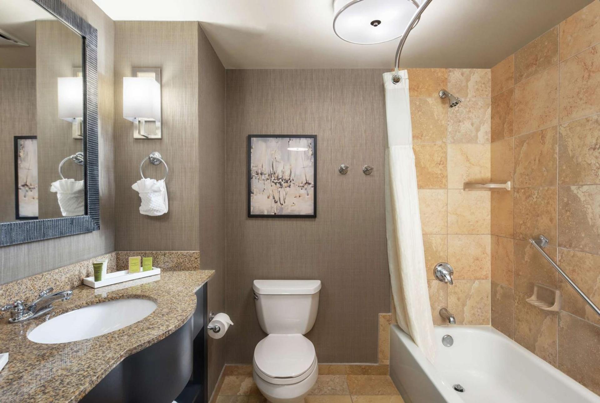 Hilton Columbia Center photo 24