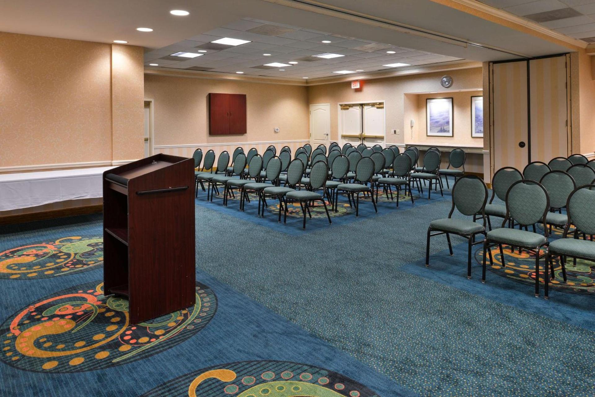 Hilton Garden Inn Columbia photo 35