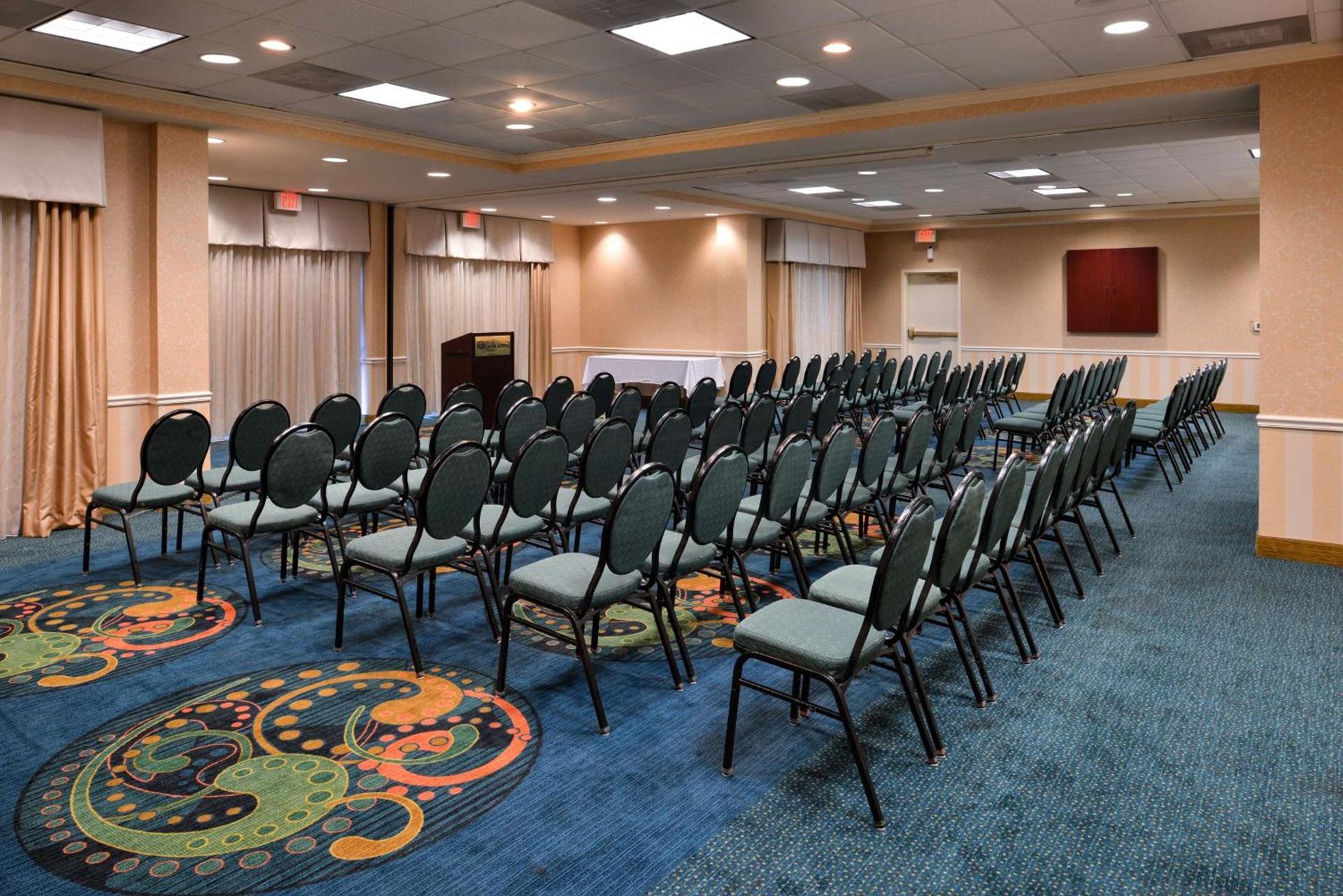 Hilton Garden Inn Columbia photo 36