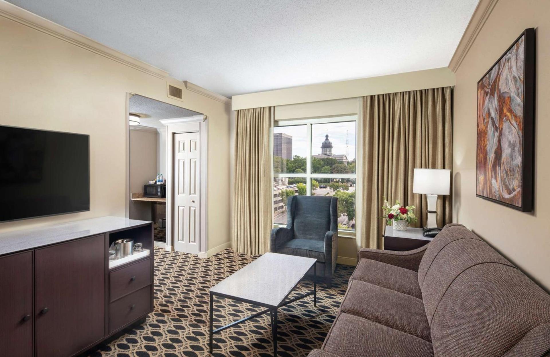 Hilton Columbia Center photo 26