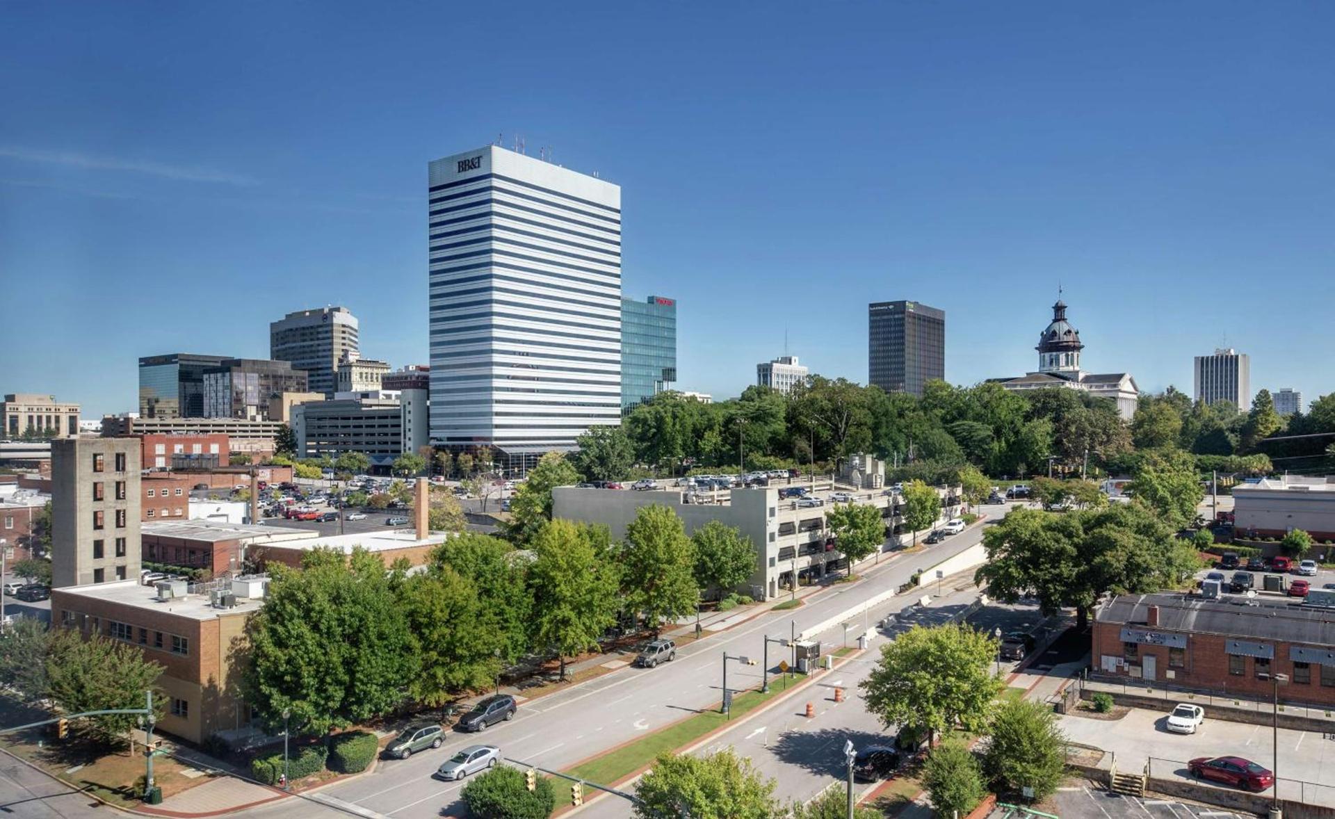 Hilton Columbia Center photo 27