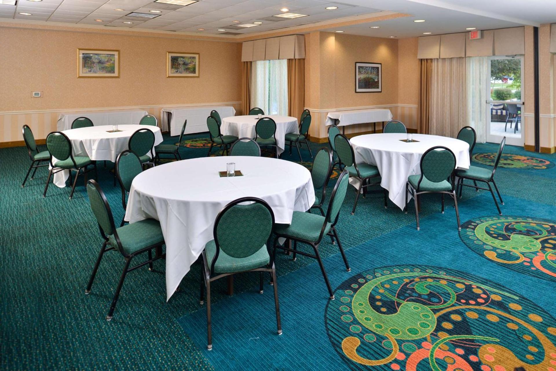 Hilton Garden Inn Columbia photo 37