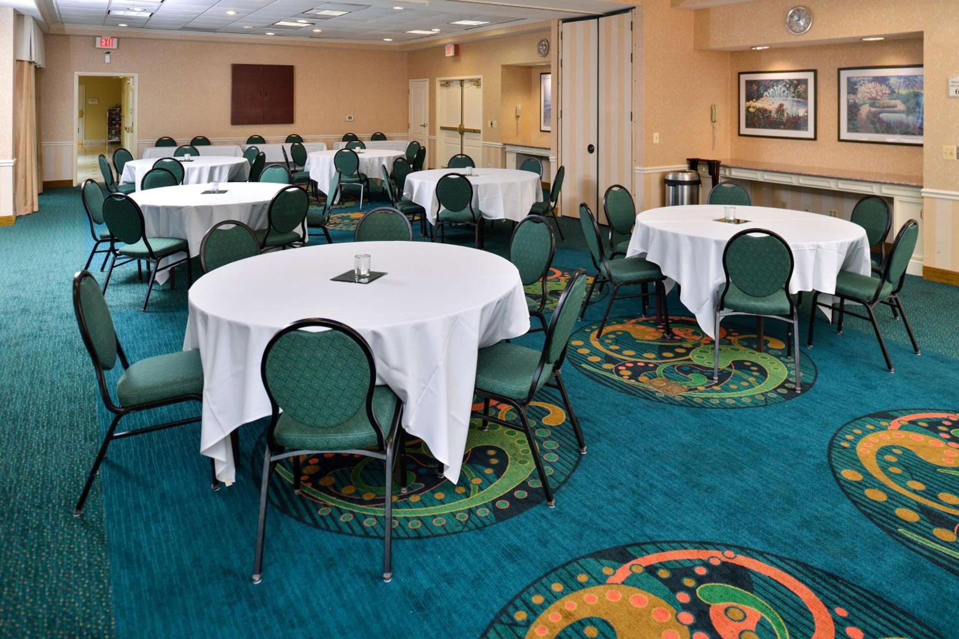 Hilton Garden Inn Columbia photo 38