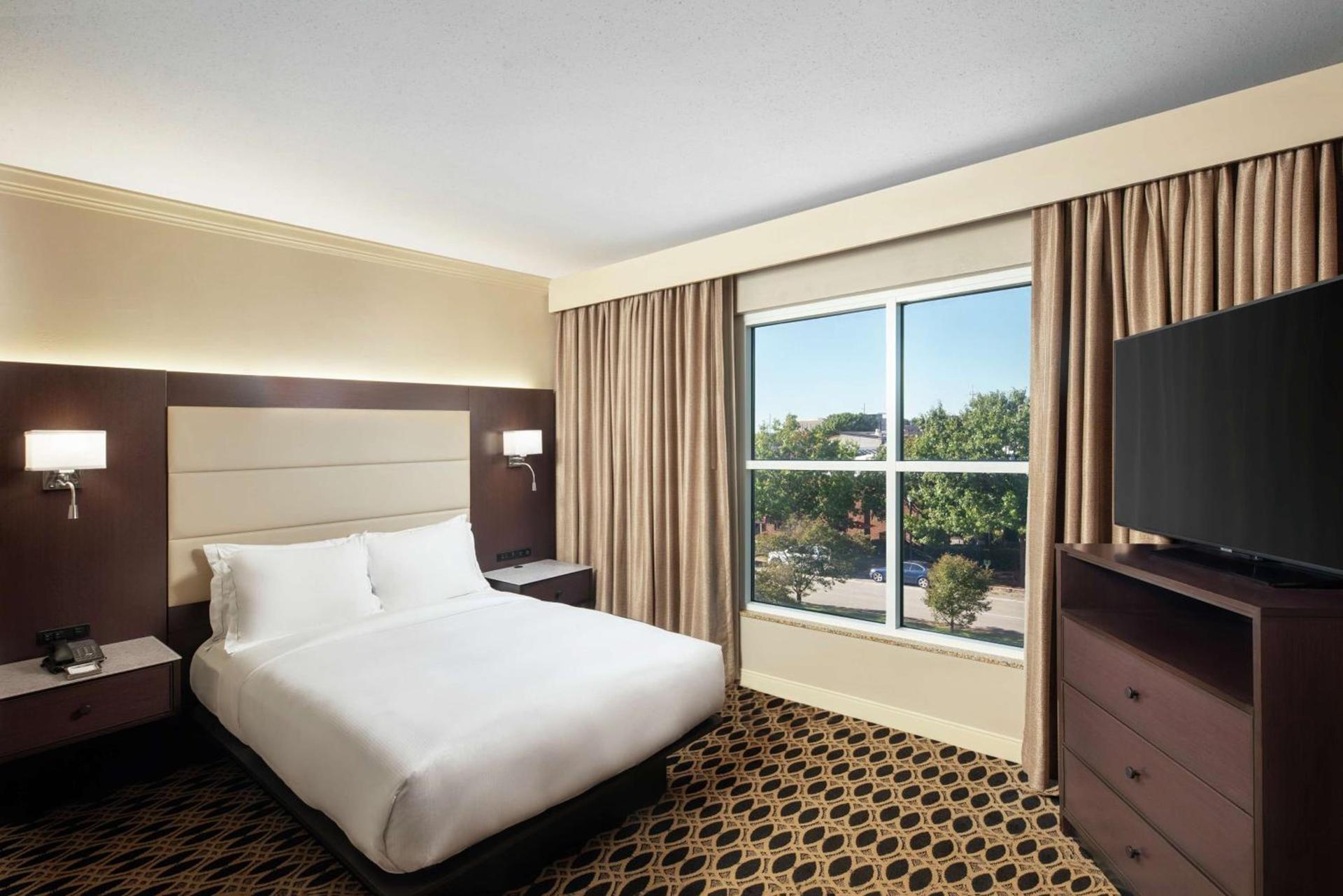 Hilton Columbia Center photo 31