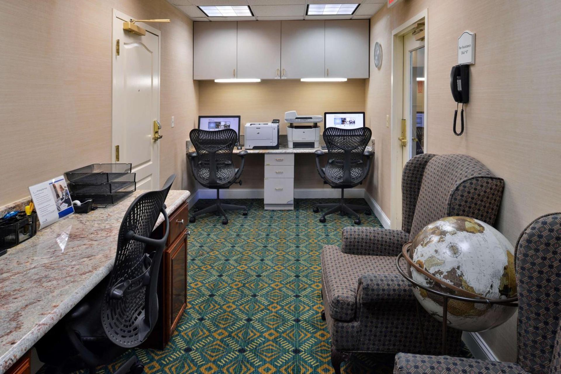 Hilton Garden Inn Columbia photo 40