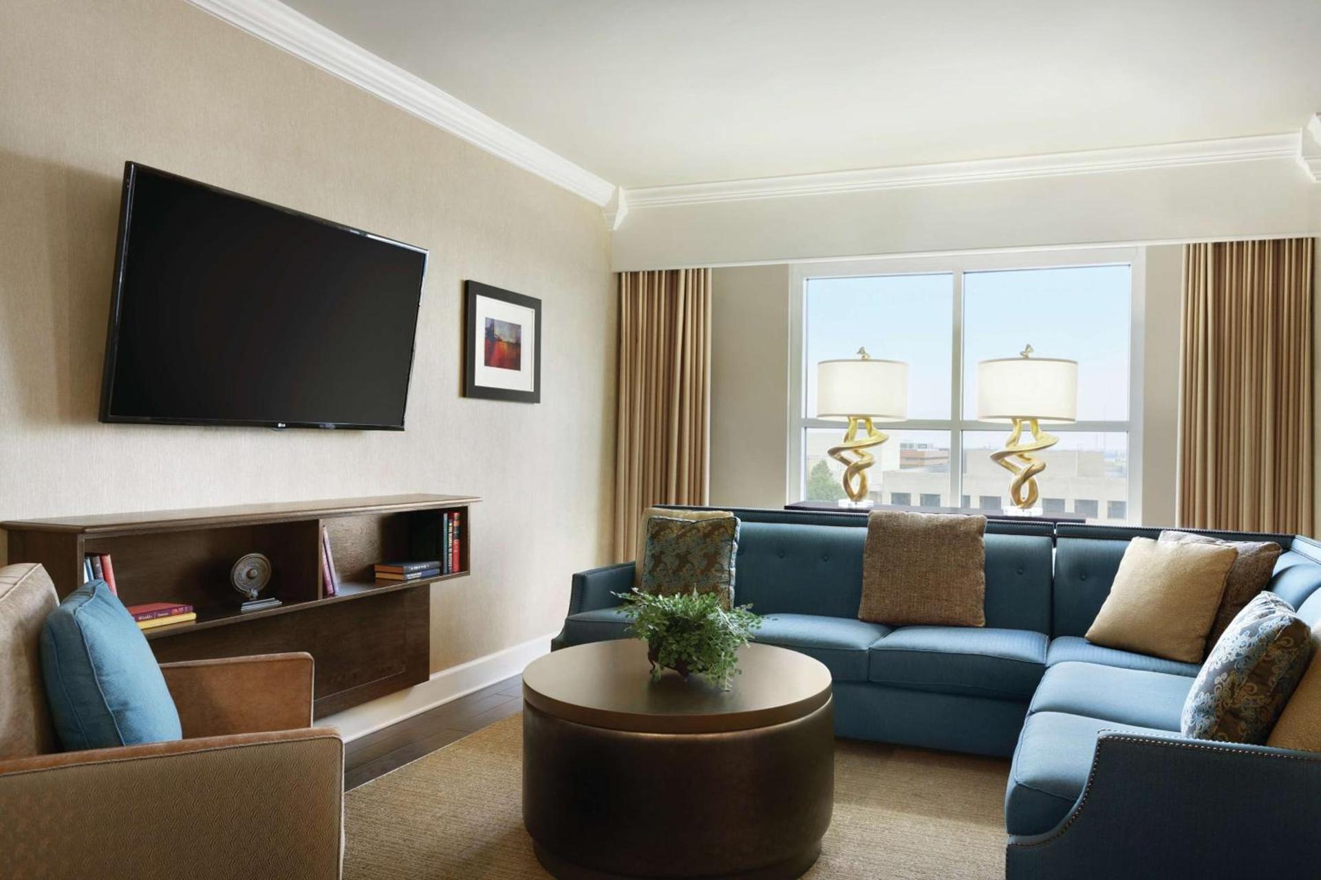 Hilton Columbia Center photo 35