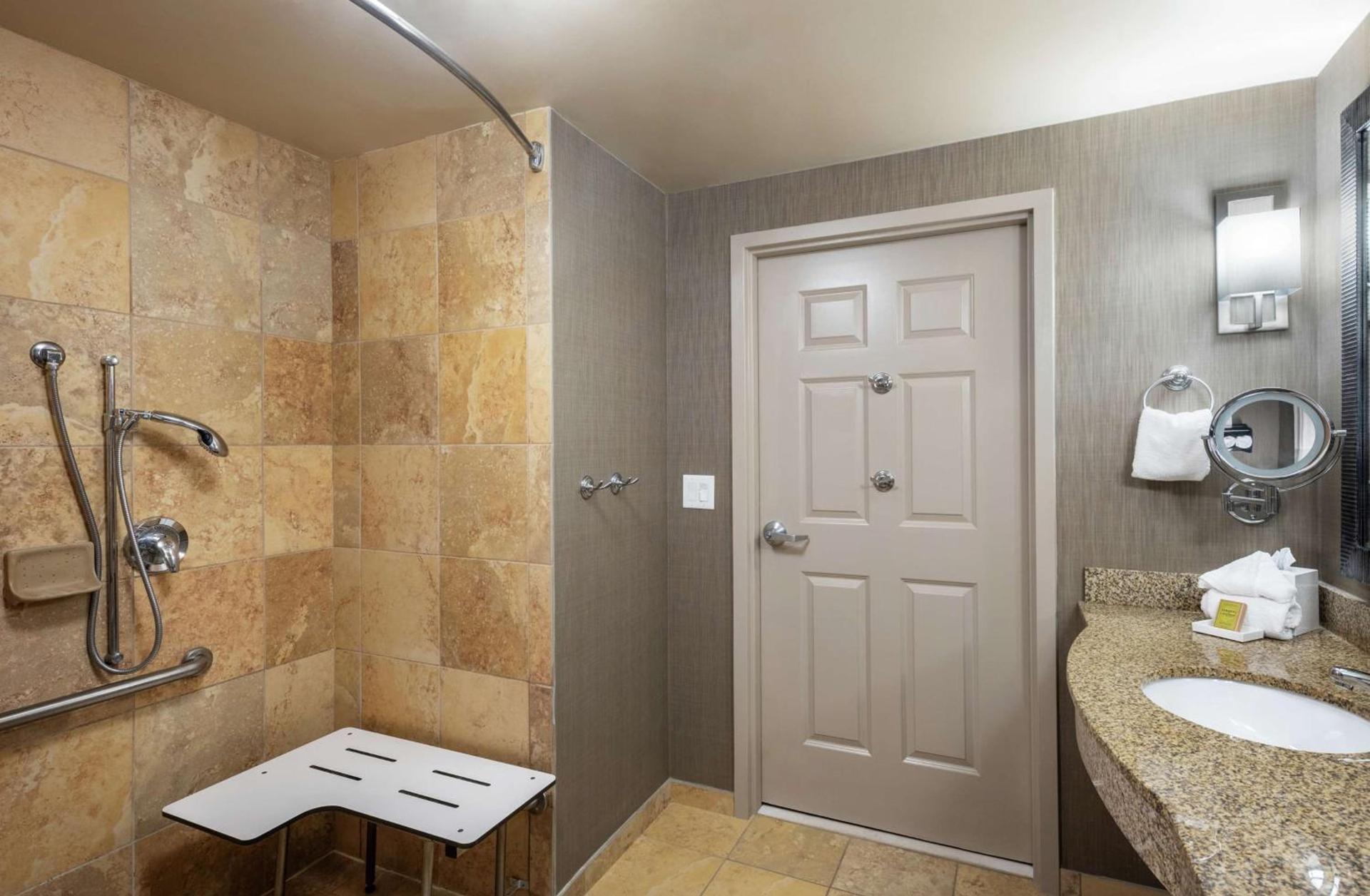 Hilton Columbia Center photo 36