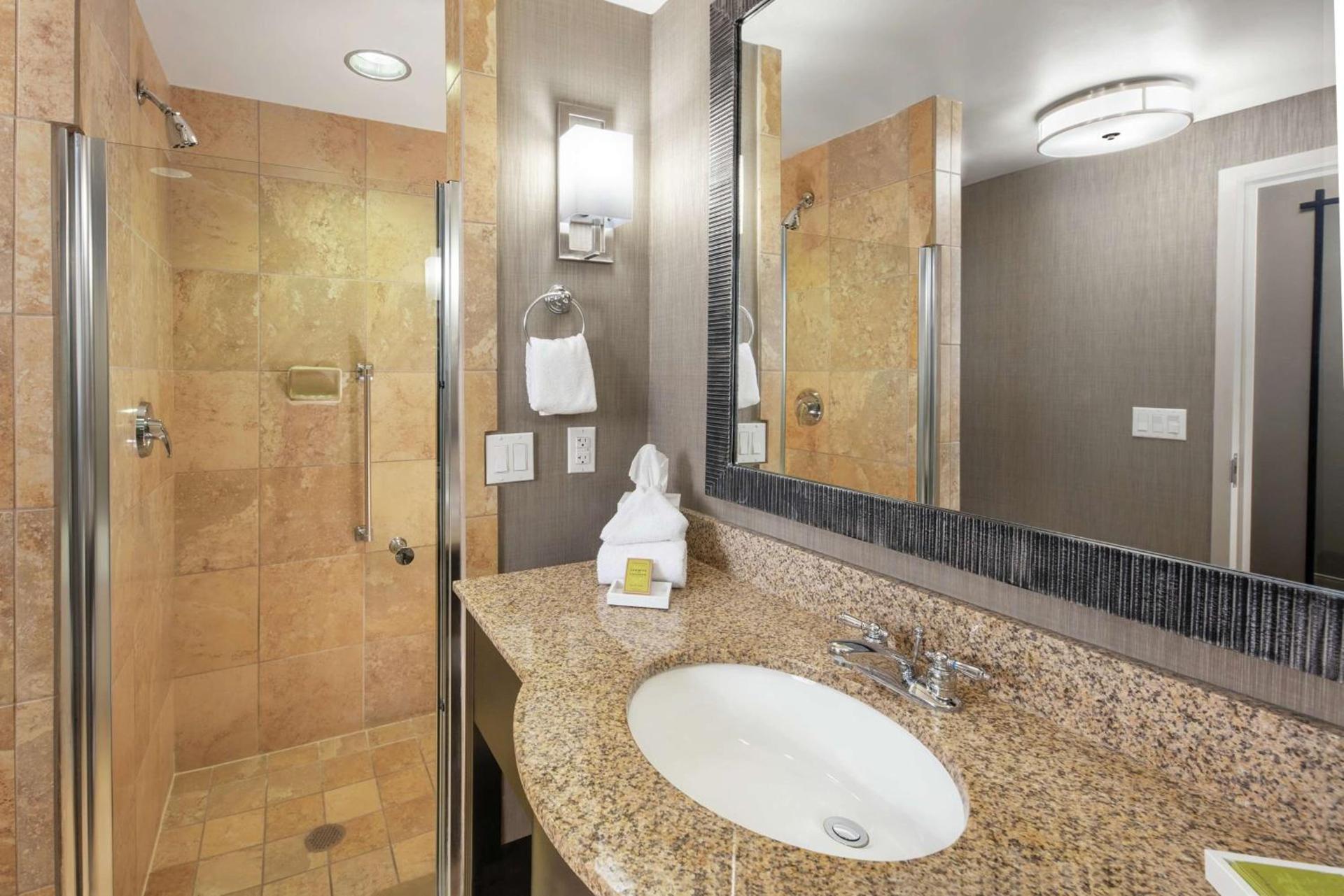 Hilton Columbia Center photo 38