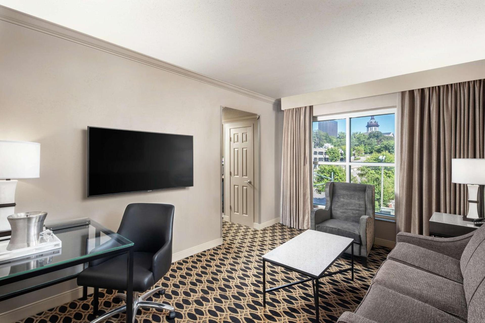 Hilton Columbia Center photo 39