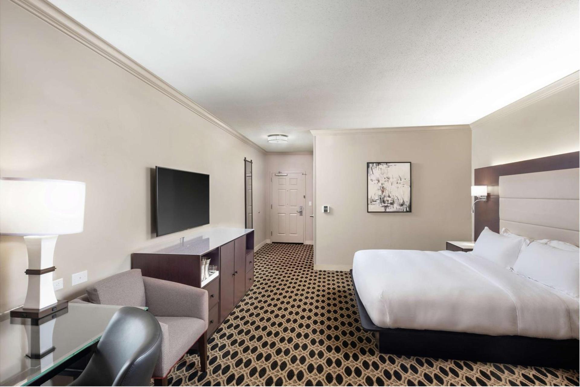 Hilton Columbia Center photo 40