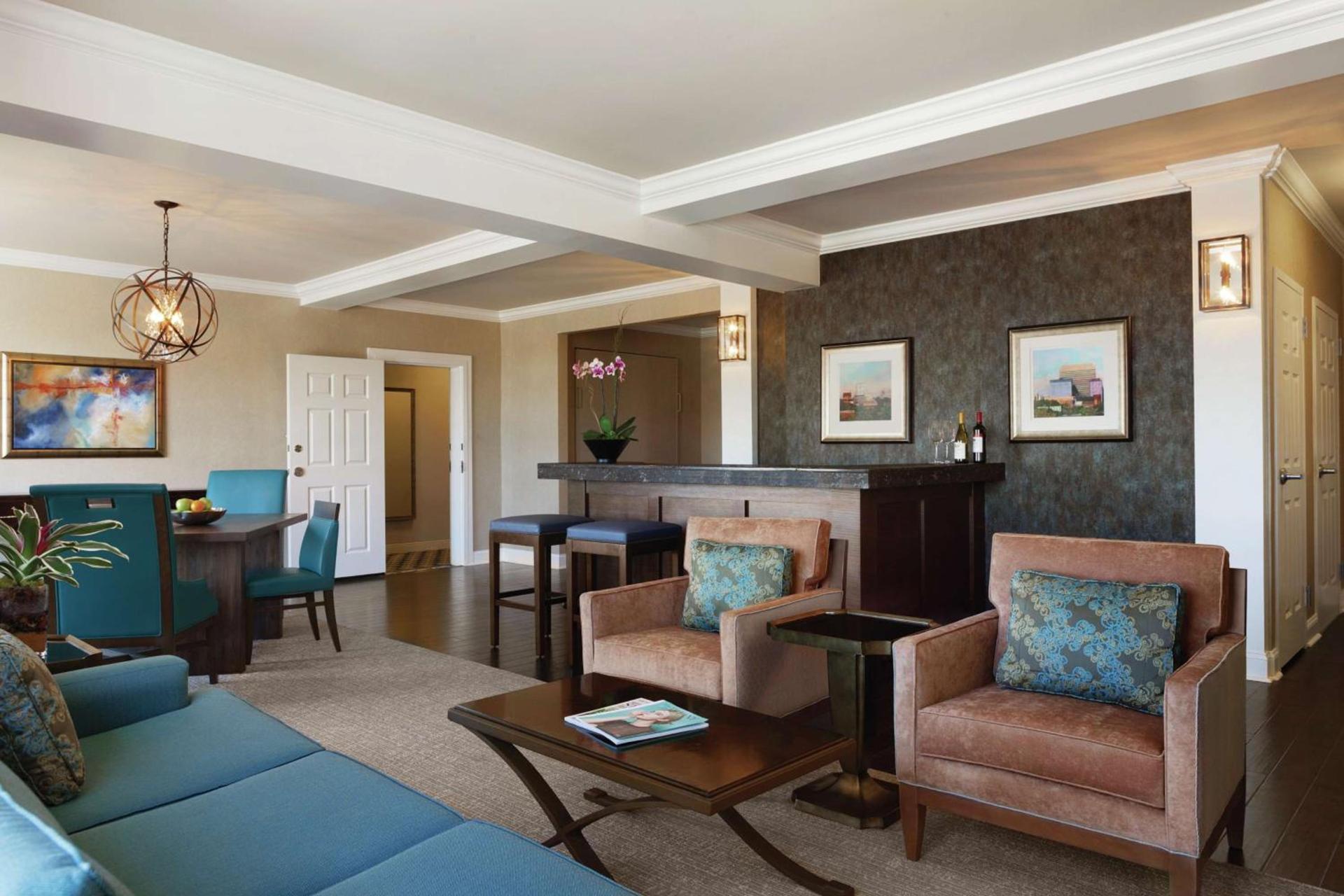 Hilton Columbia Center photo 41
