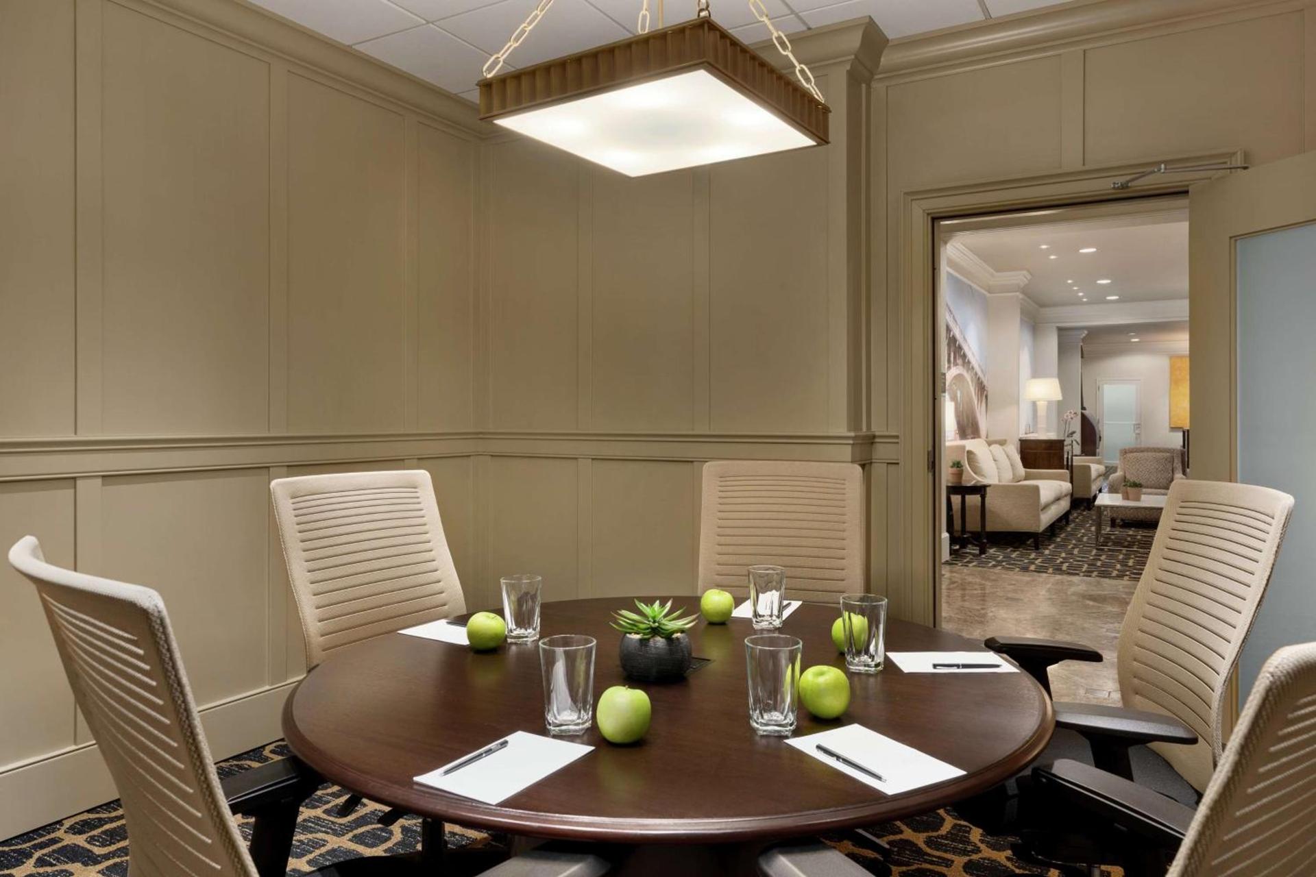 Hilton Columbia Center photo 43