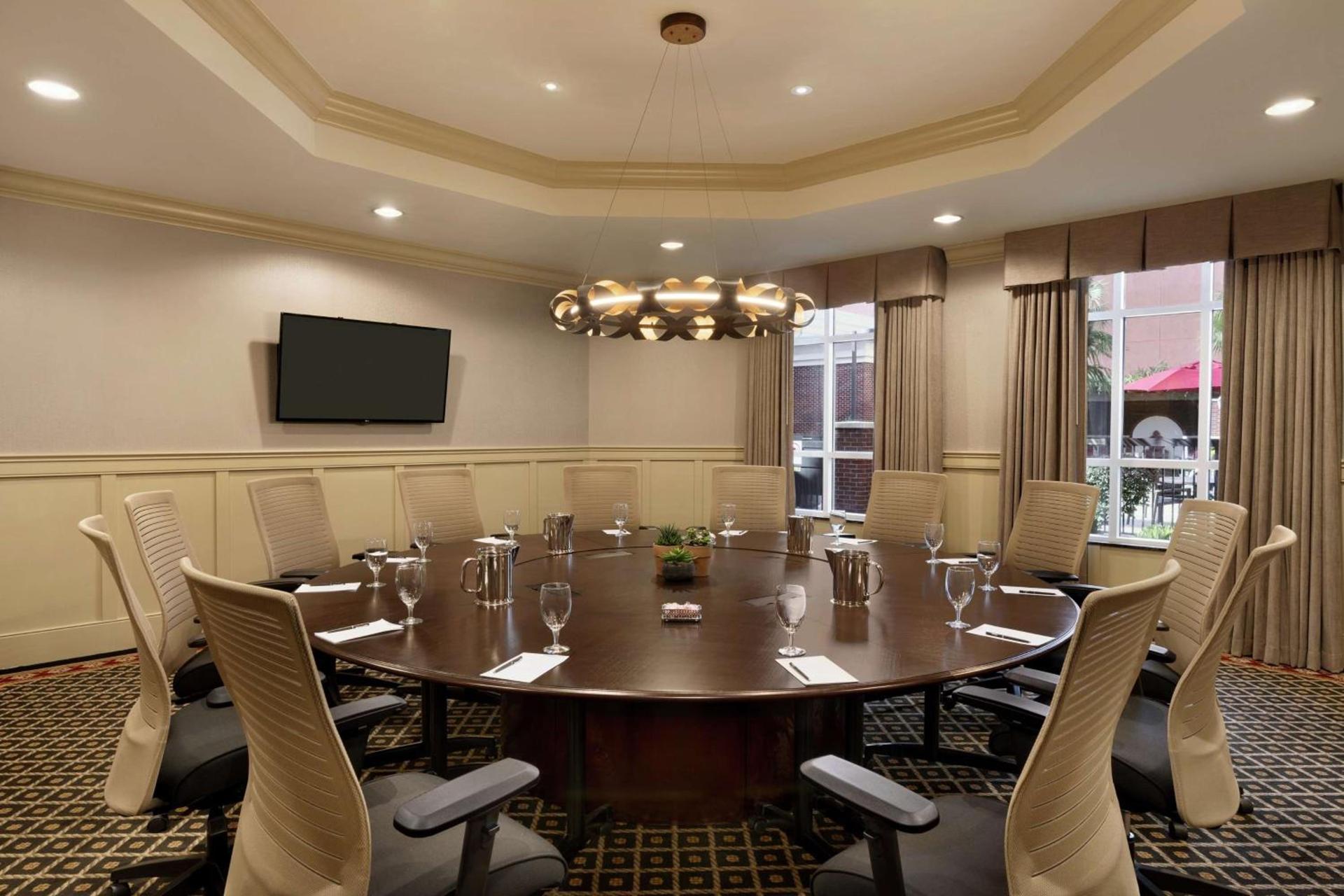 Hilton Columbia Center photo 44