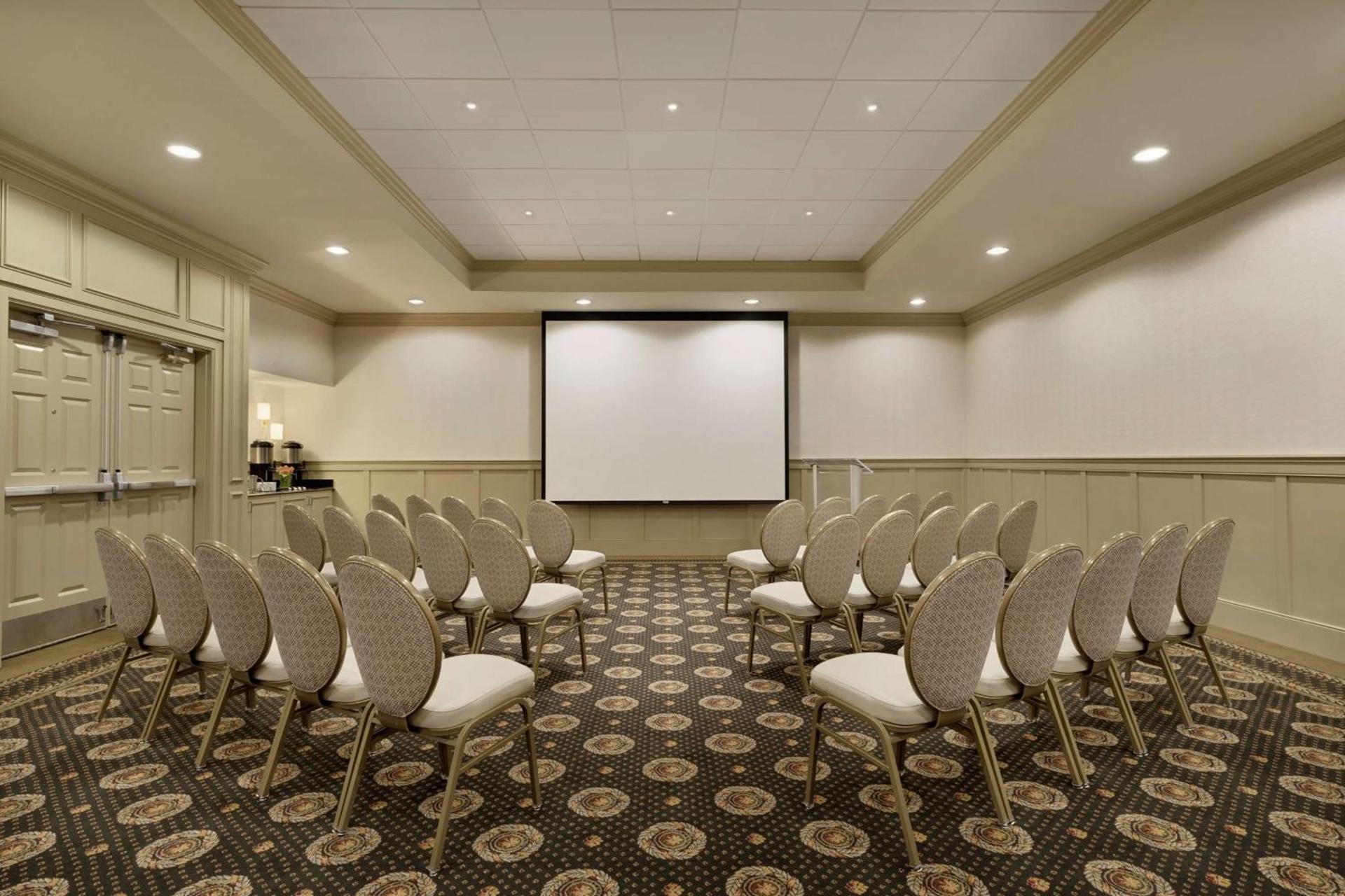 Hilton Columbia Center photo 46