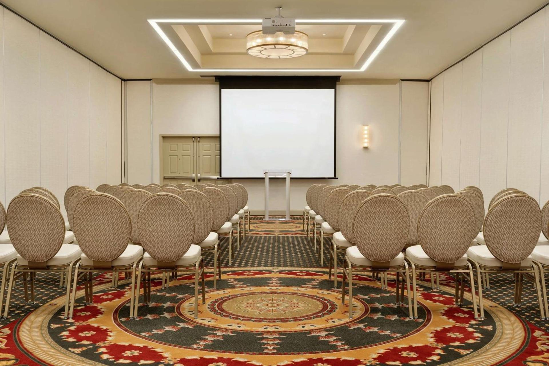 Hilton Columbia Center photo 48
