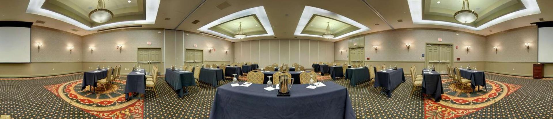 Hilton Columbia Center photo 51