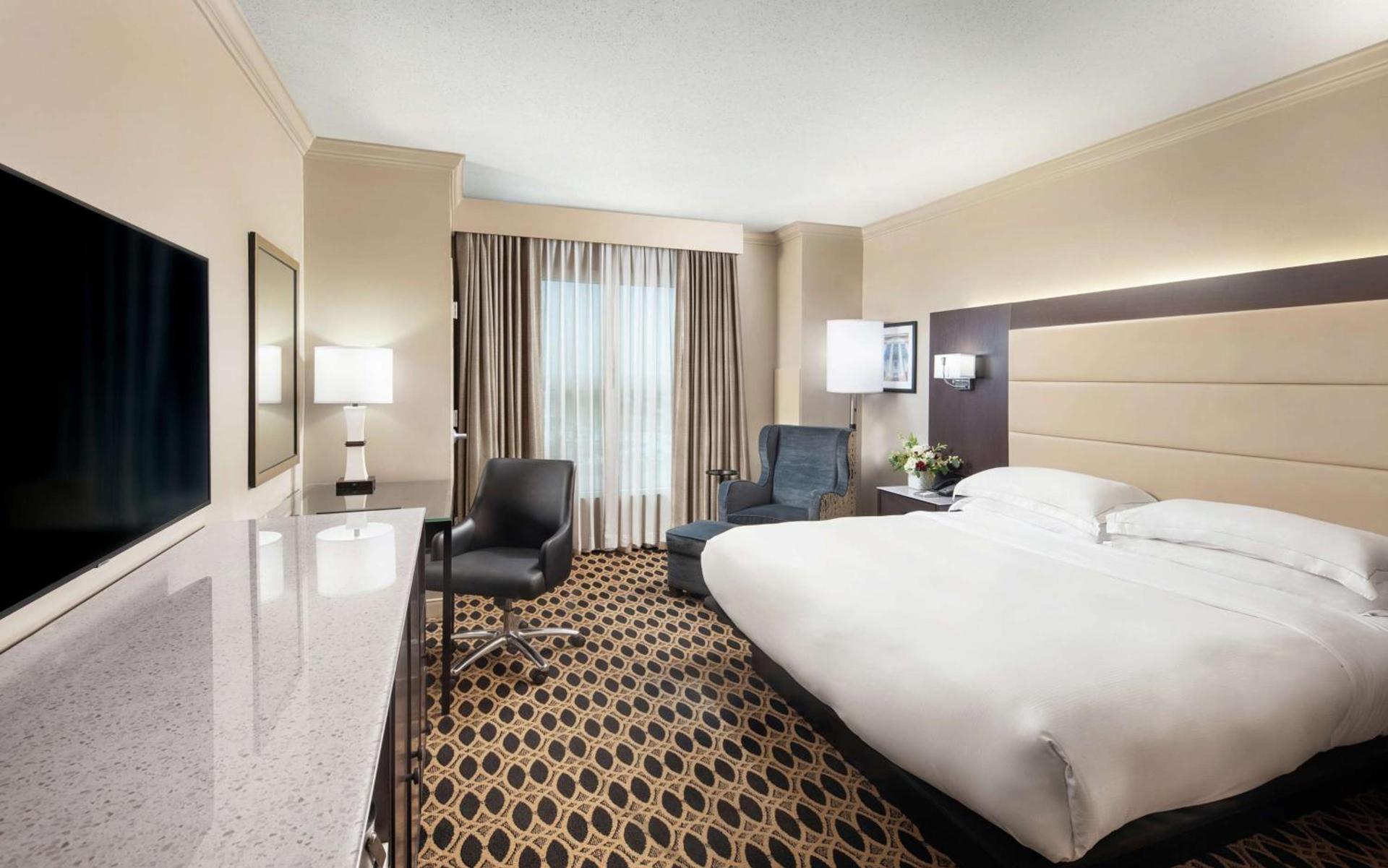 Hilton Columbia Center photo 52