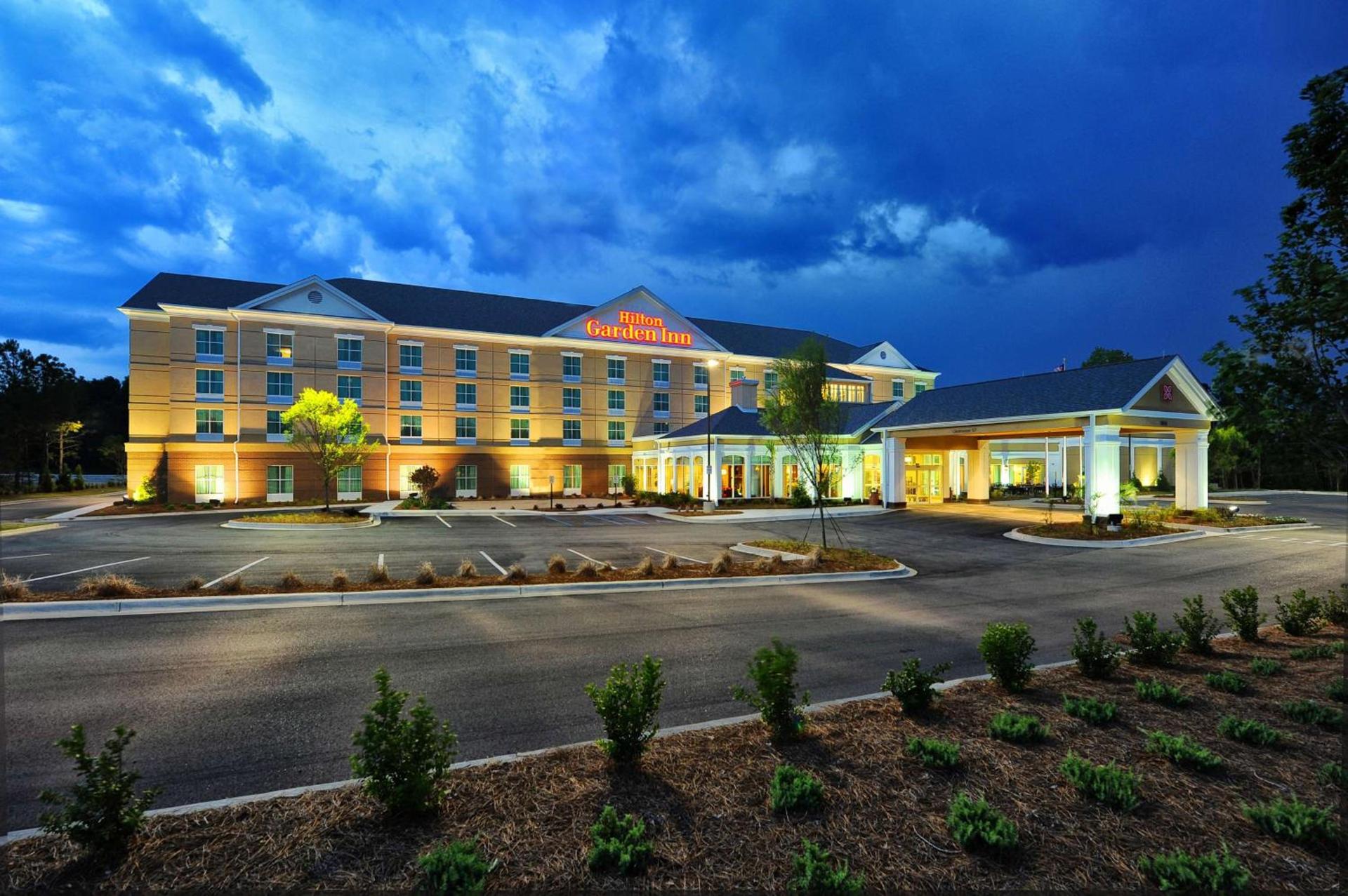 Hilton Garden Inn Columbia/Northeast photo 1